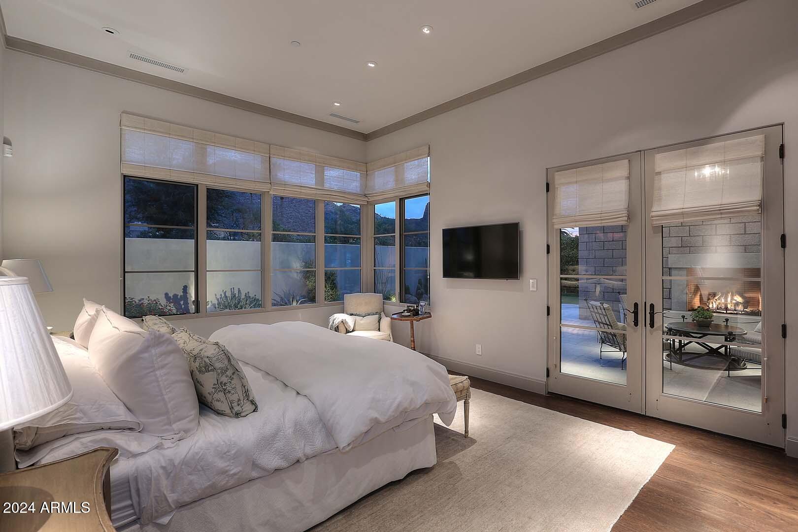 MOUNTAIN SHADOWS RESORT ESTATES - Residential