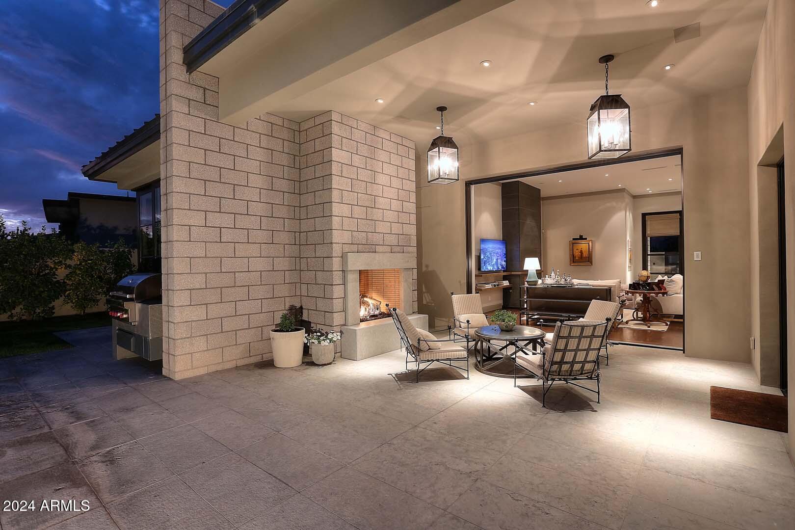 MOUNTAIN SHADOWS RESORT ESTATES - Residential