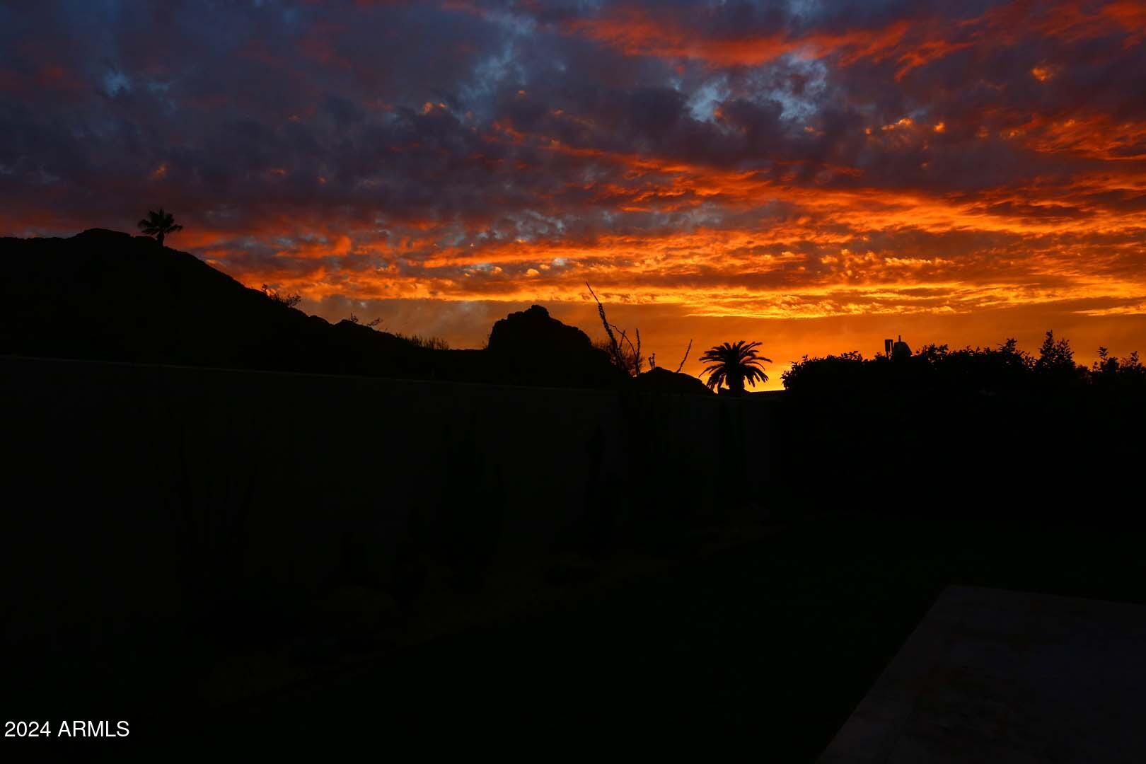 MOUNTAIN SHADOWS RESORT ESTATES - Residential