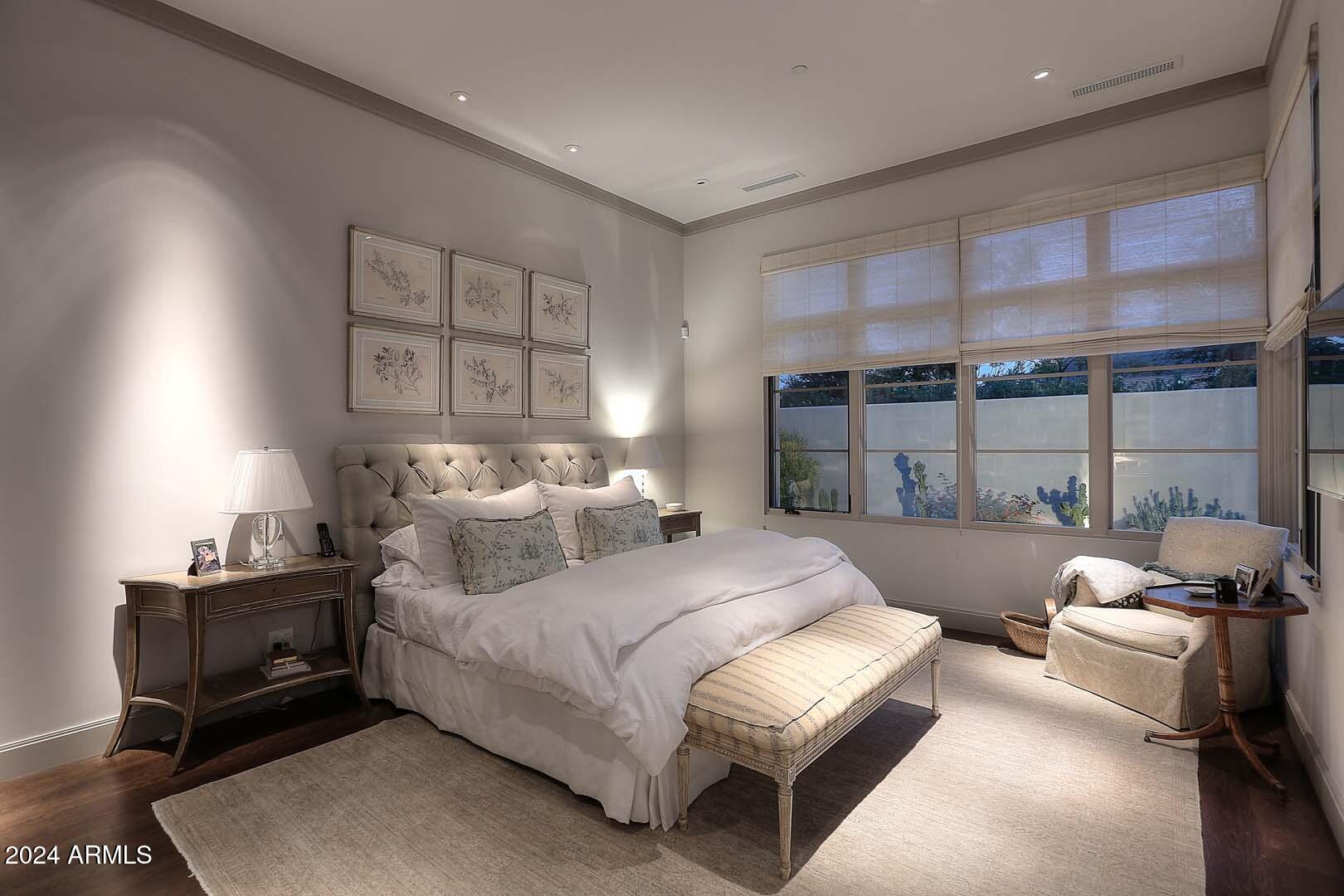 MOUNTAIN SHADOWS RESORT ESTATES - Residential