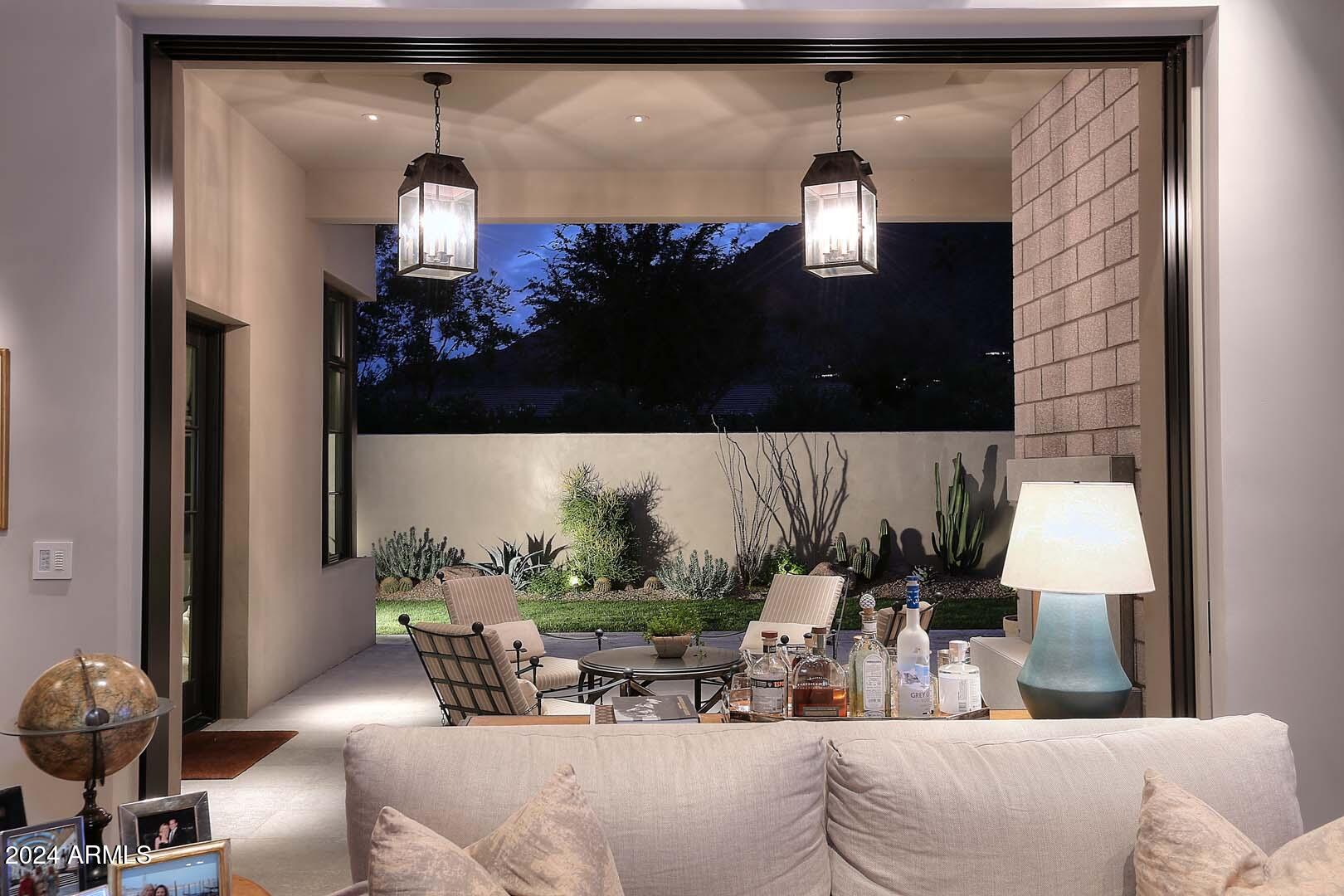 MOUNTAIN SHADOWS RESORT ESTATES - Residential