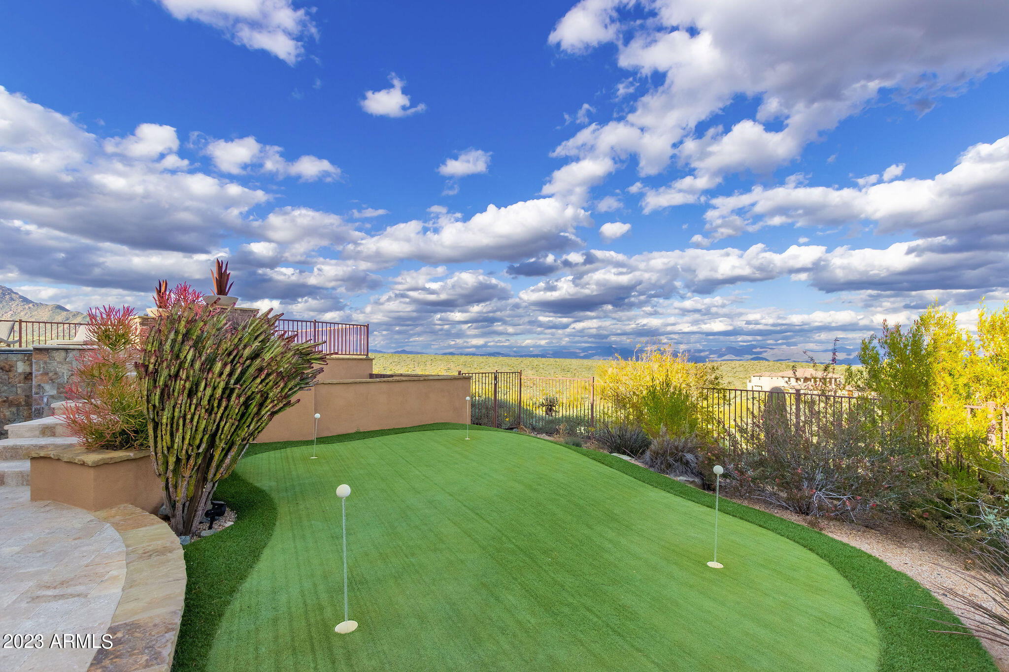 EAGLES NEST PARCEL 6 - Residential