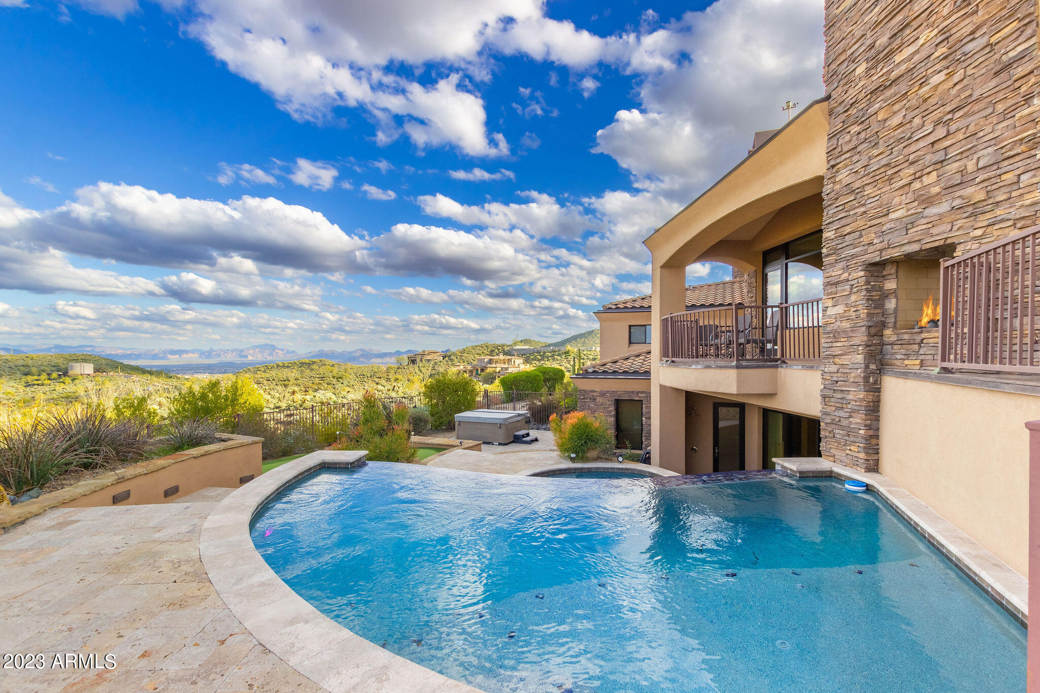 EAGLES NEST PARCEL 6 - Residential