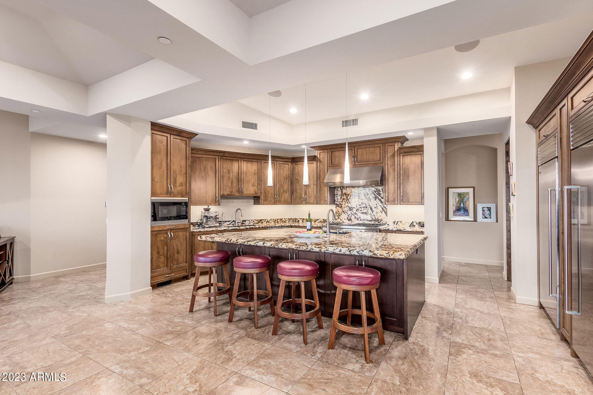 EAGLES NEST PARCEL 6 - Residential