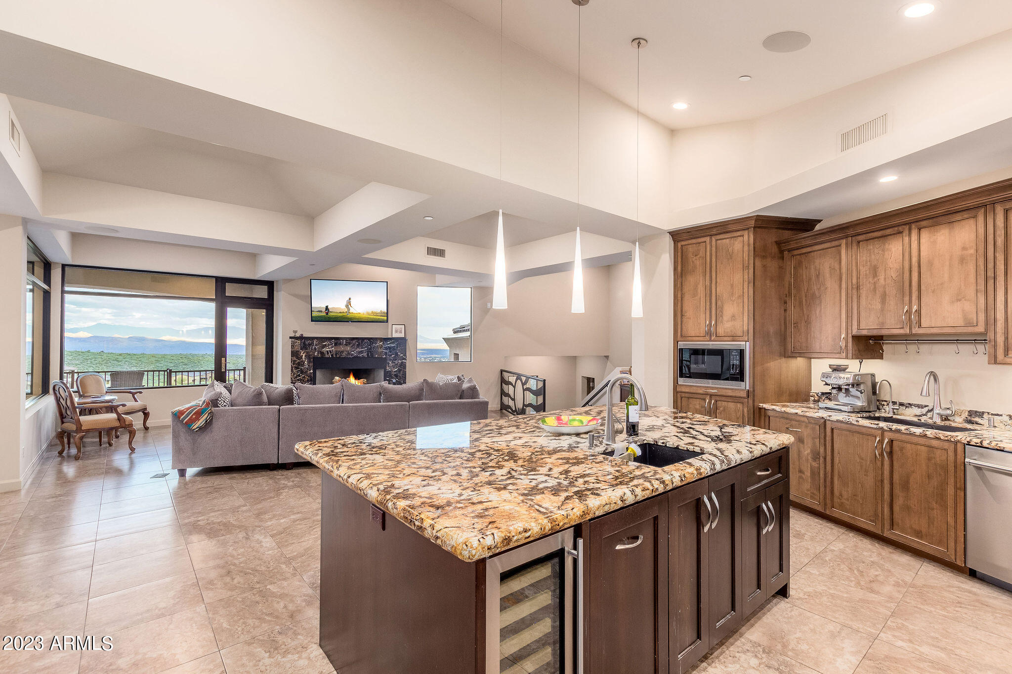 EAGLES NEST PARCEL 6 - Residential