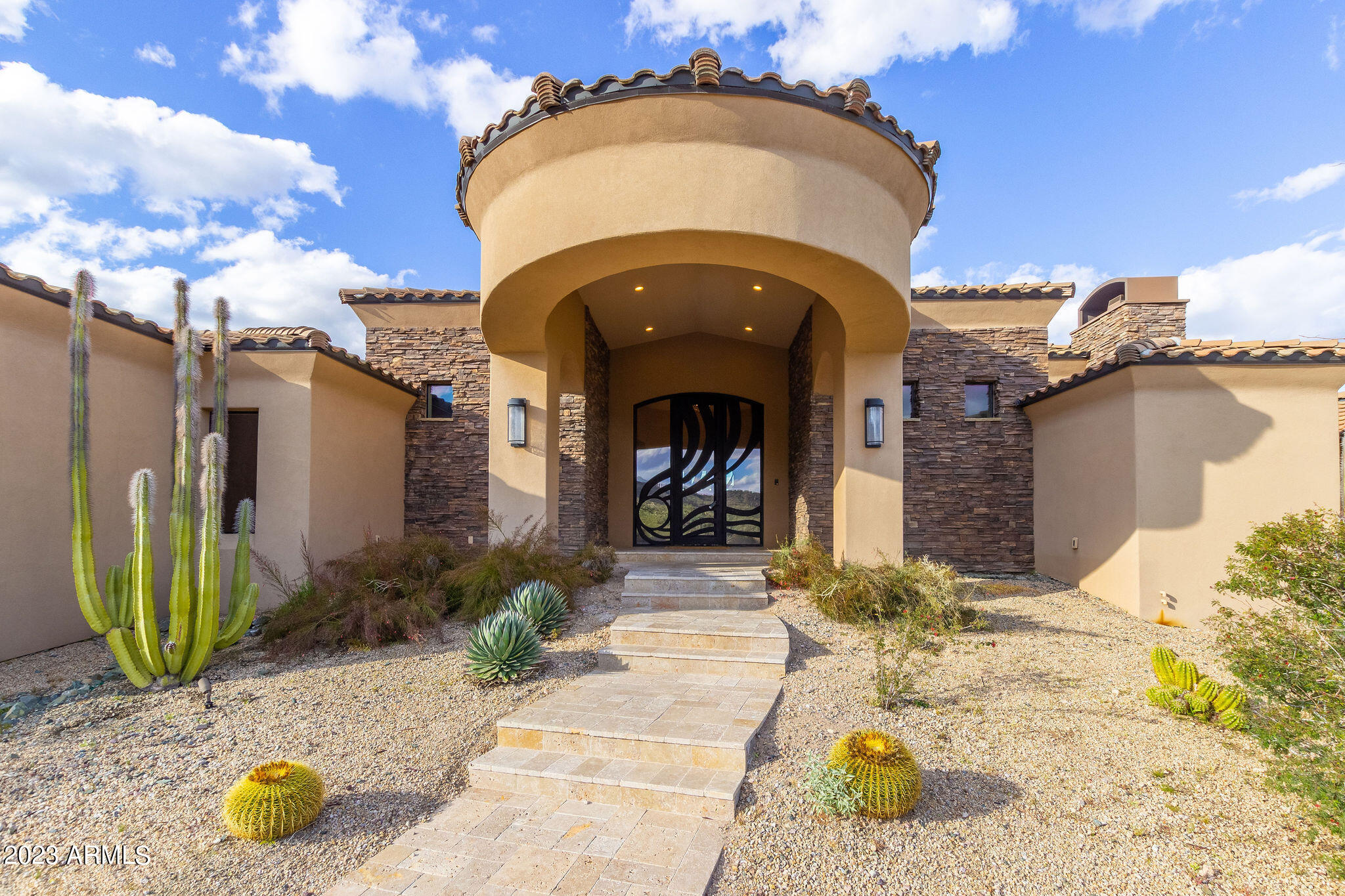 EAGLES NEST PARCEL 6 - Residential