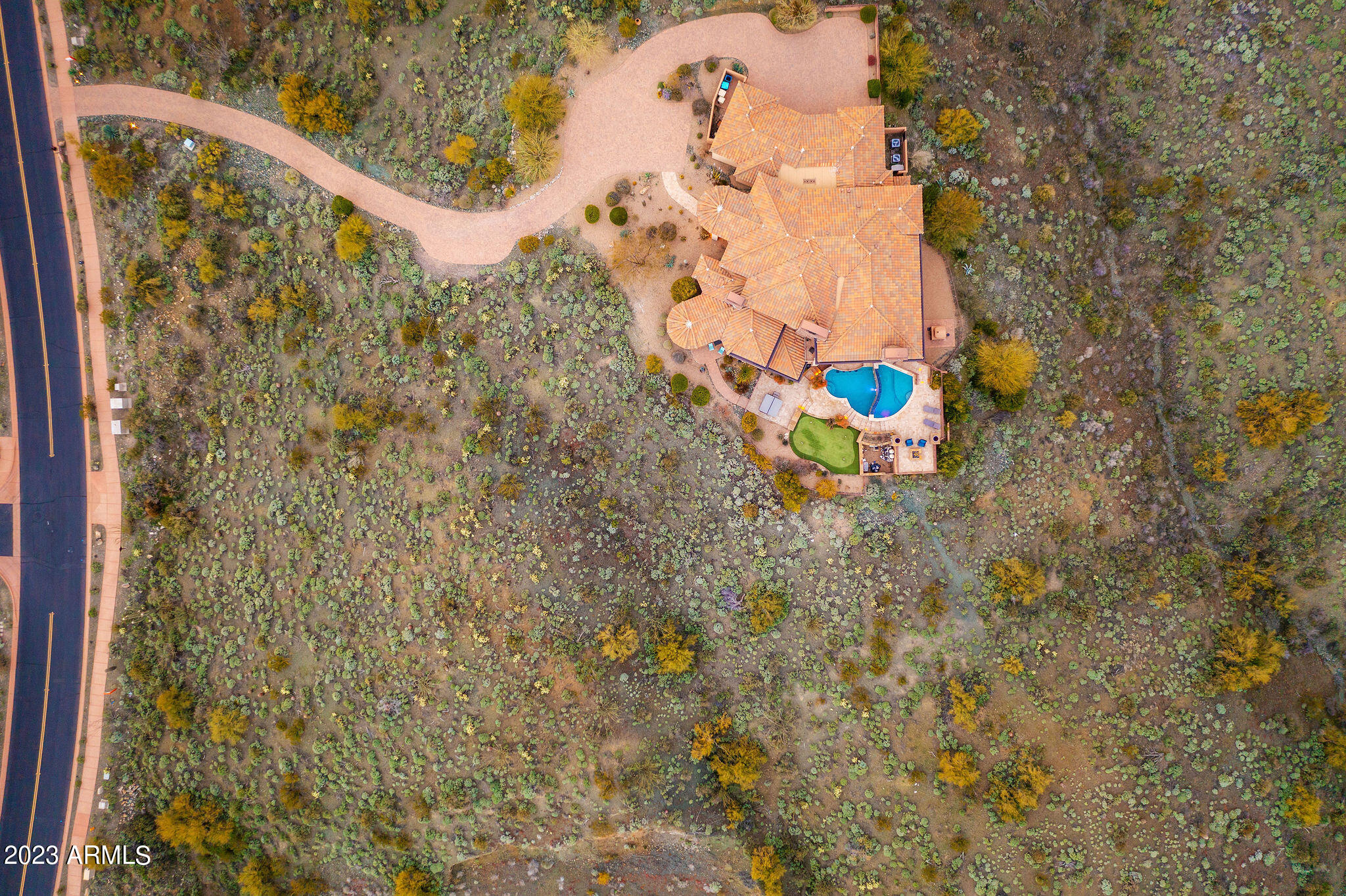EAGLES NEST PARCEL 6 - Residential