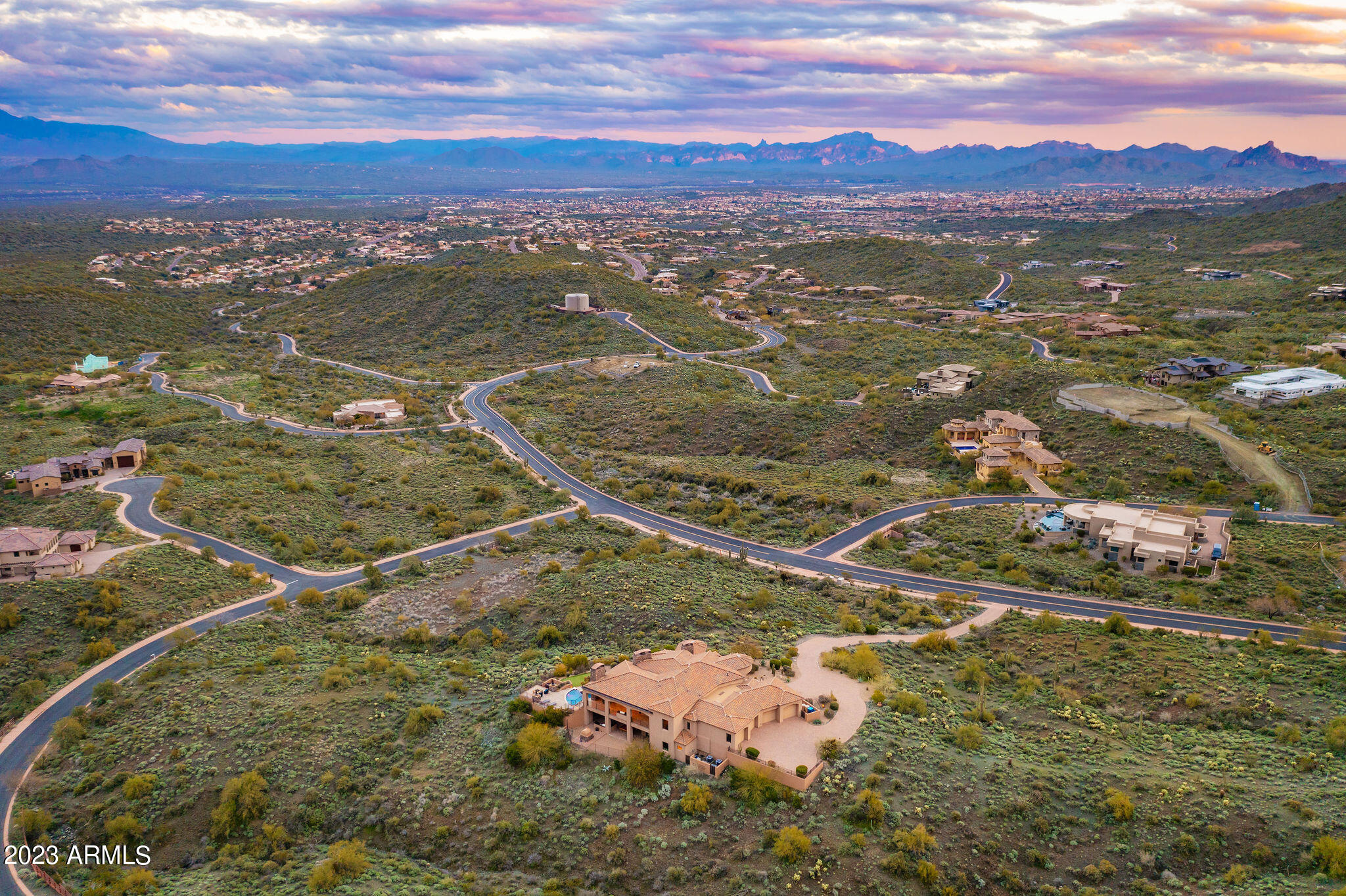 EAGLES NEST PARCEL 6 - Residential