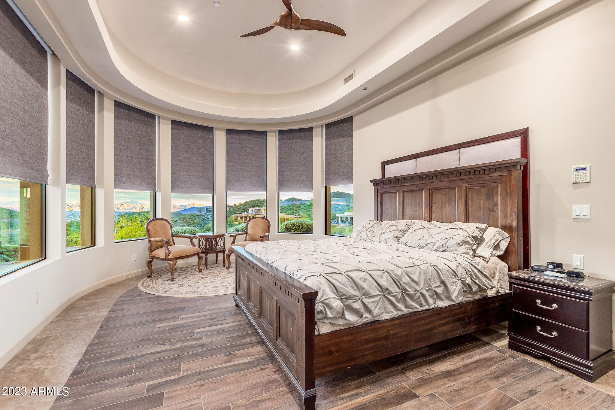 EAGLES NEST PARCEL 6 - Residential