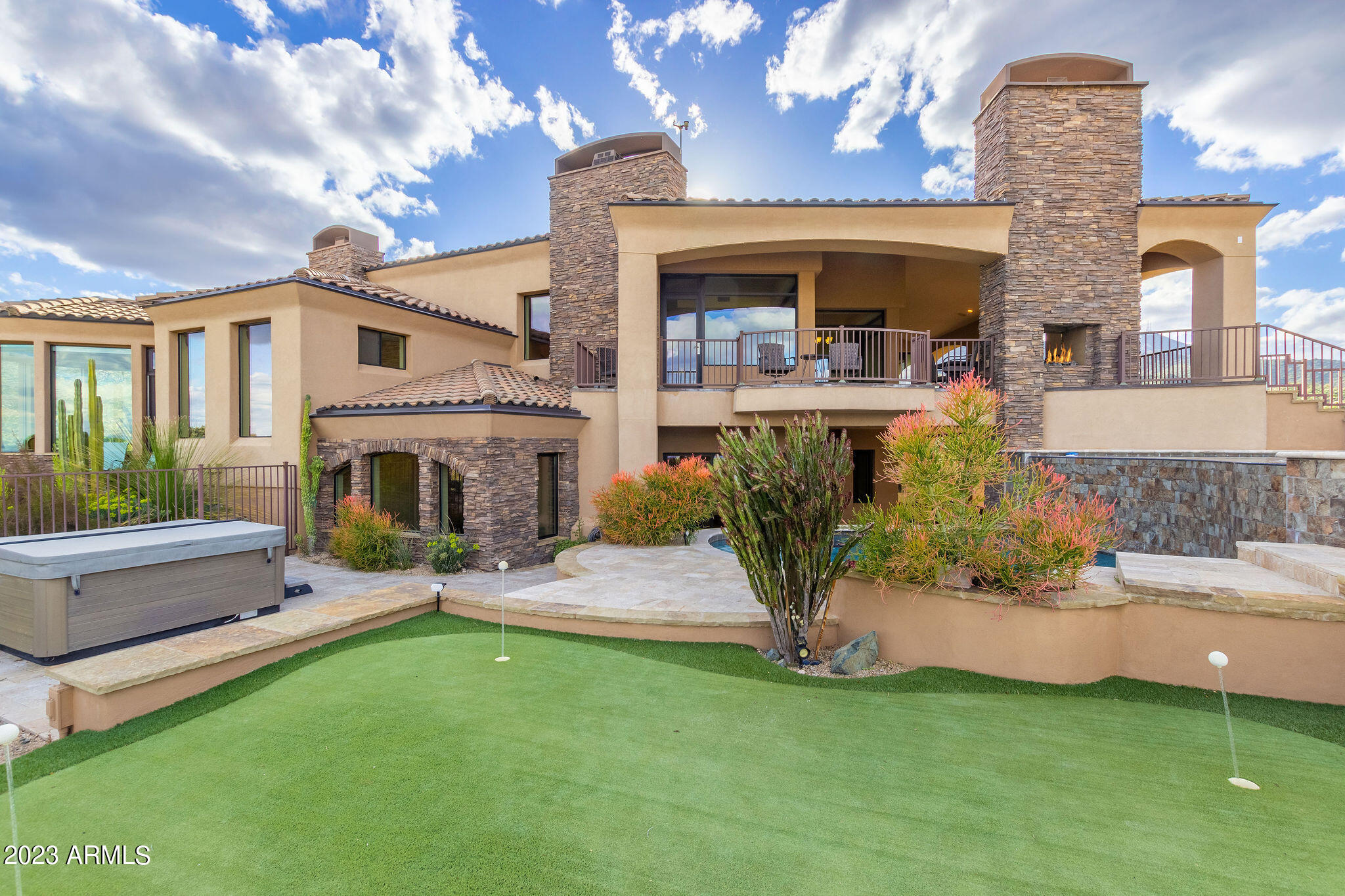 EAGLES NEST PARCEL 6 - Residential