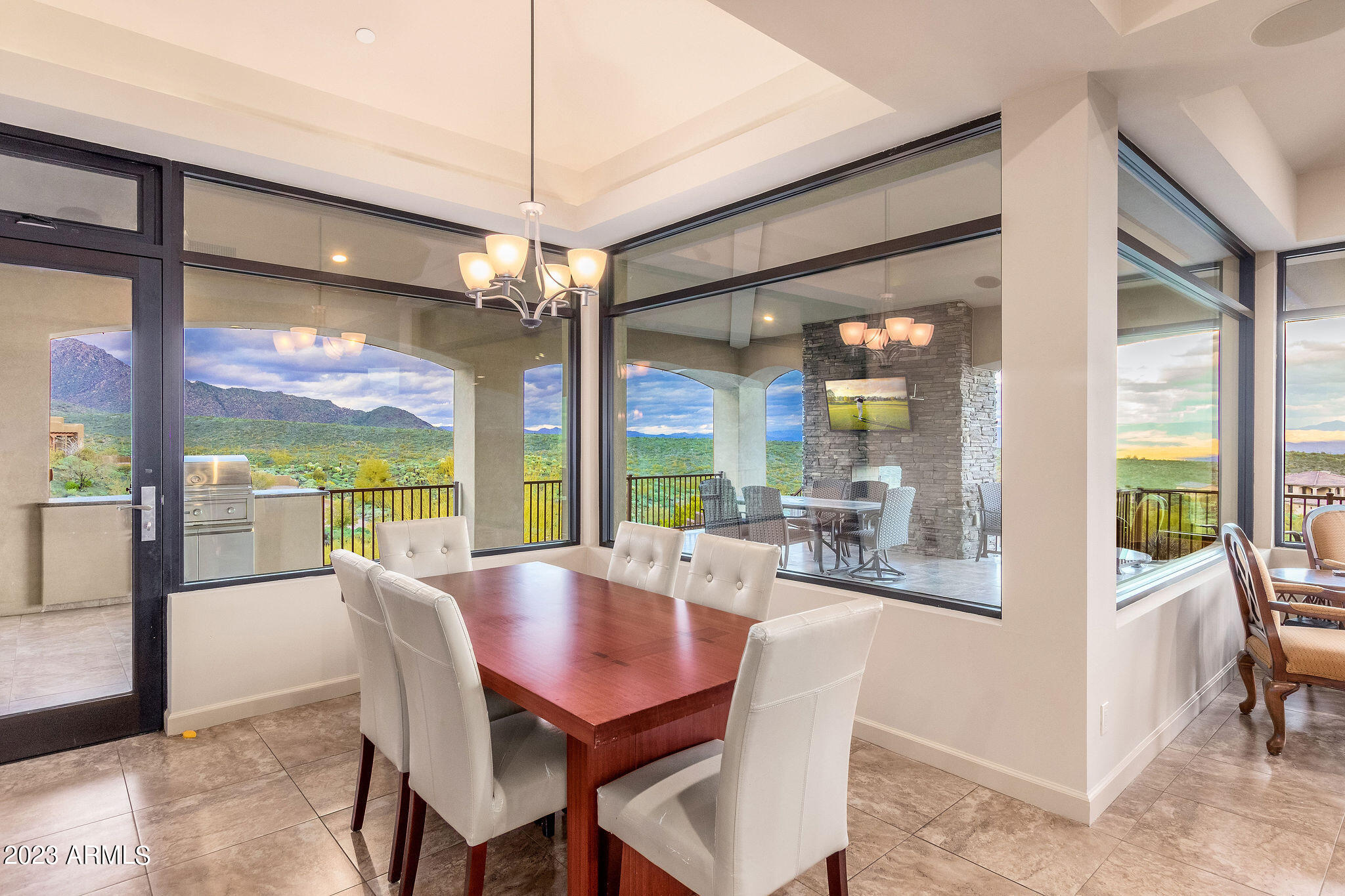 EAGLES NEST PARCEL 6 - Residential