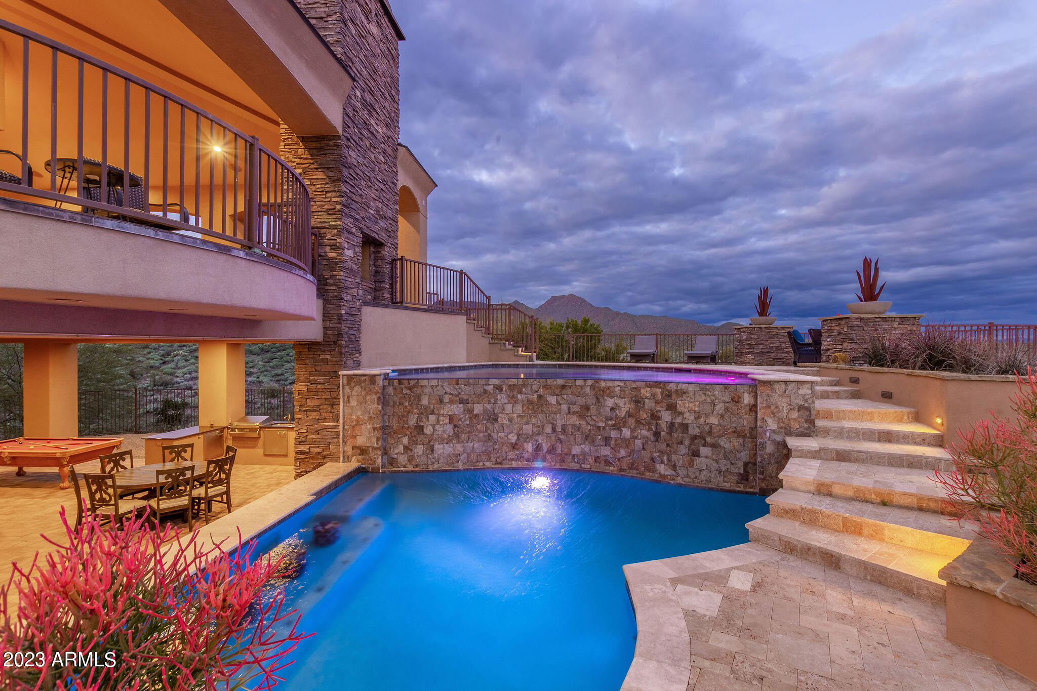 EAGLES NEST PARCEL 6 - Residential