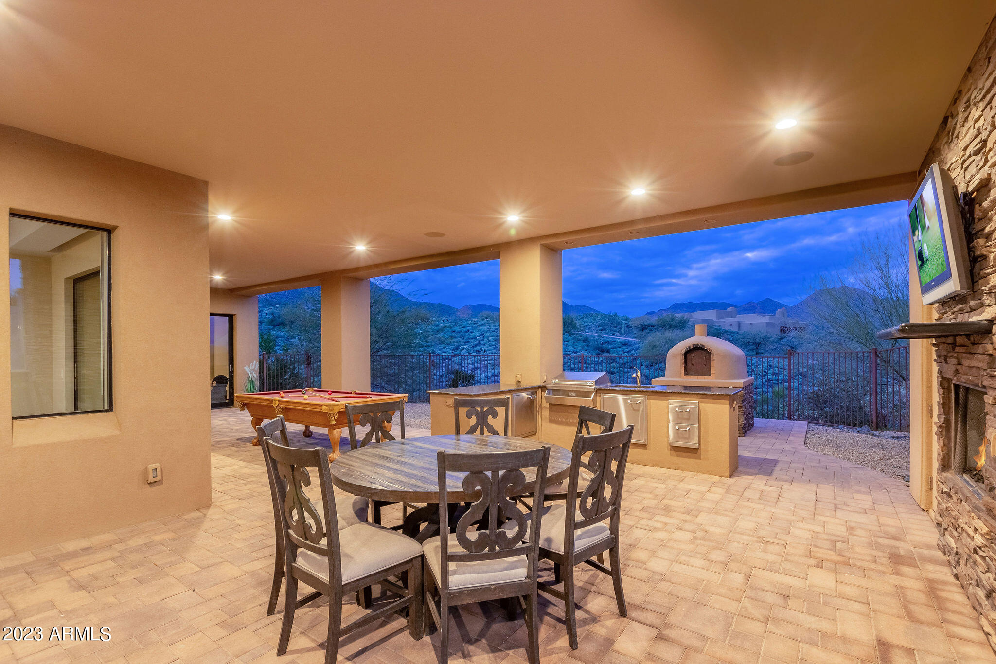 EAGLES NEST PARCEL 6 - Residential