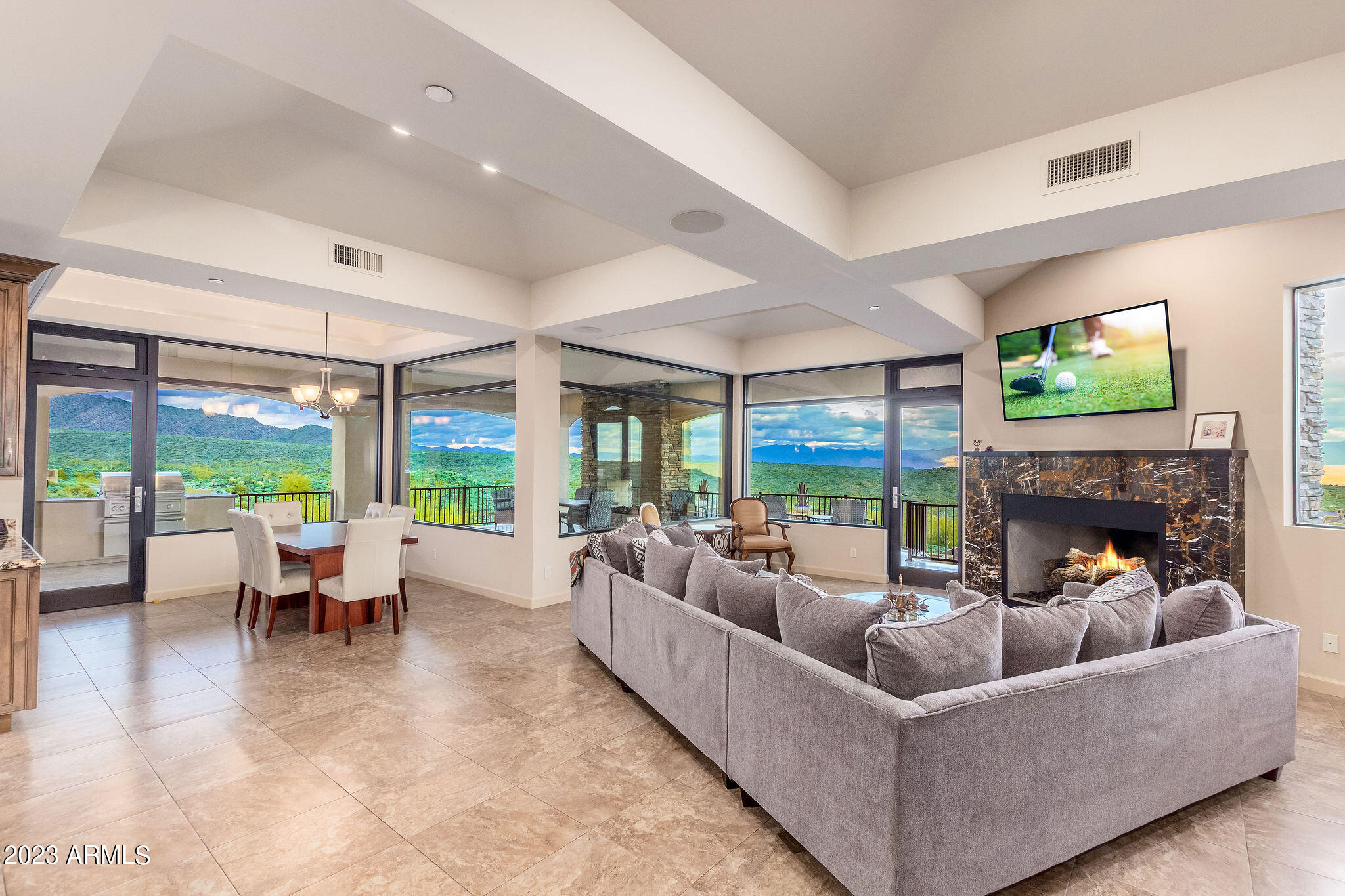 EAGLES NEST PARCEL 6 - Residential