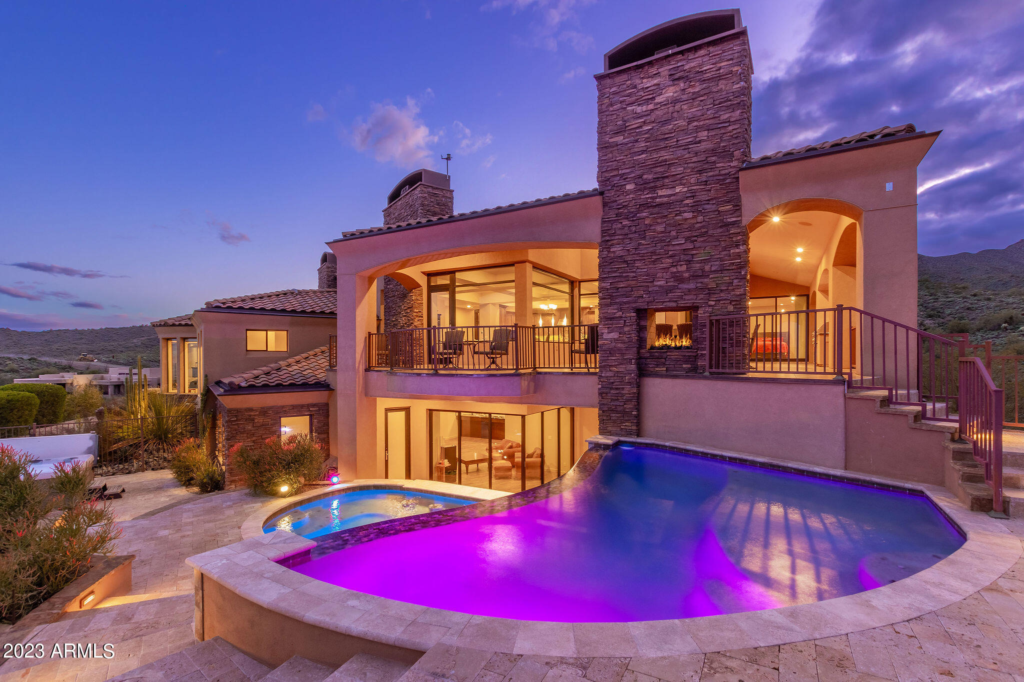 EAGLES NEST PARCEL 6 - Residential