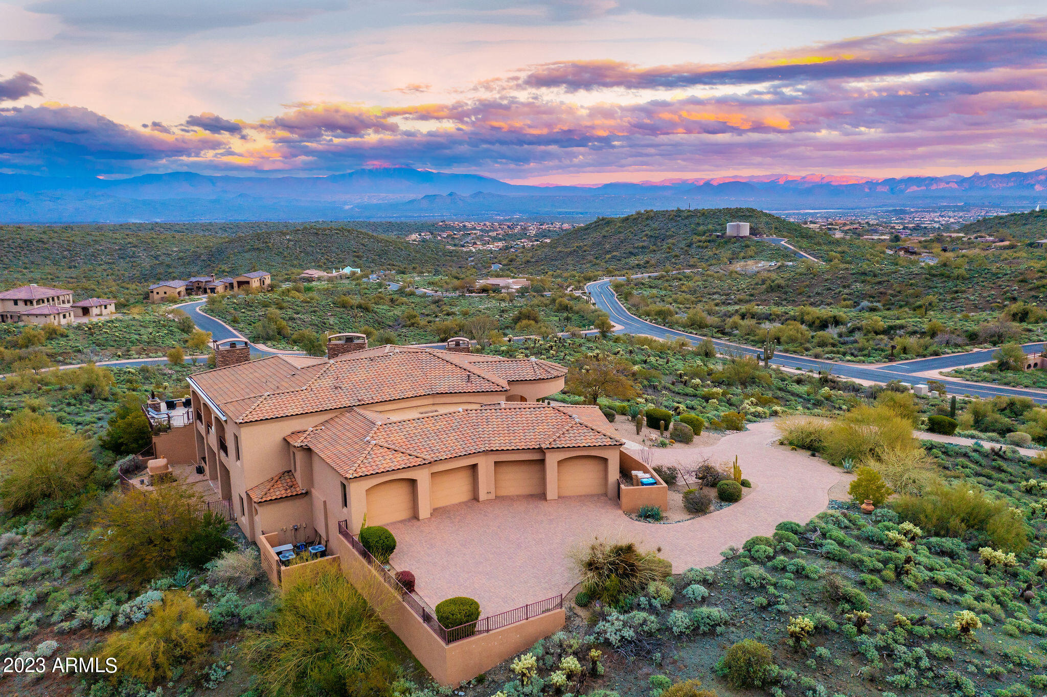 EAGLES NEST PARCEL 6 - Residential