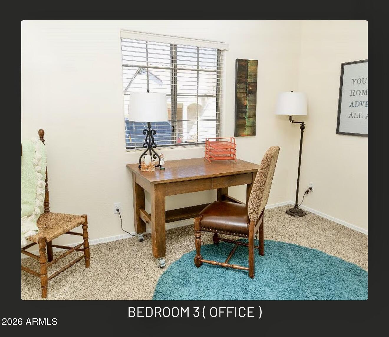 VILLAS ON ELM - Residential
