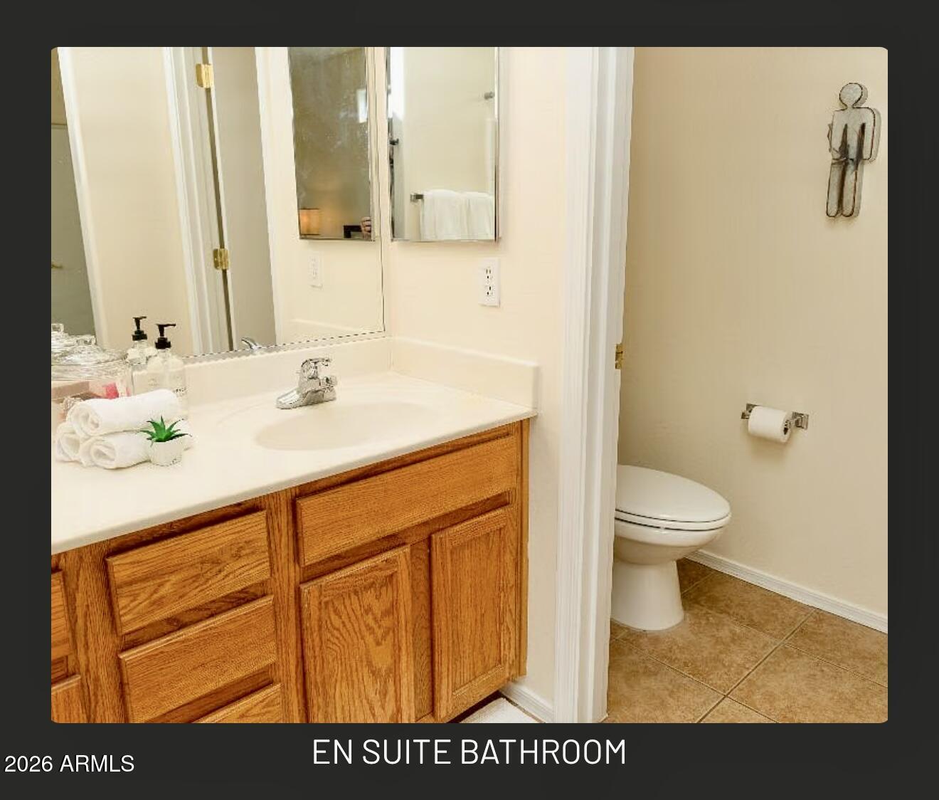 VILLAS ON ELM - Residential