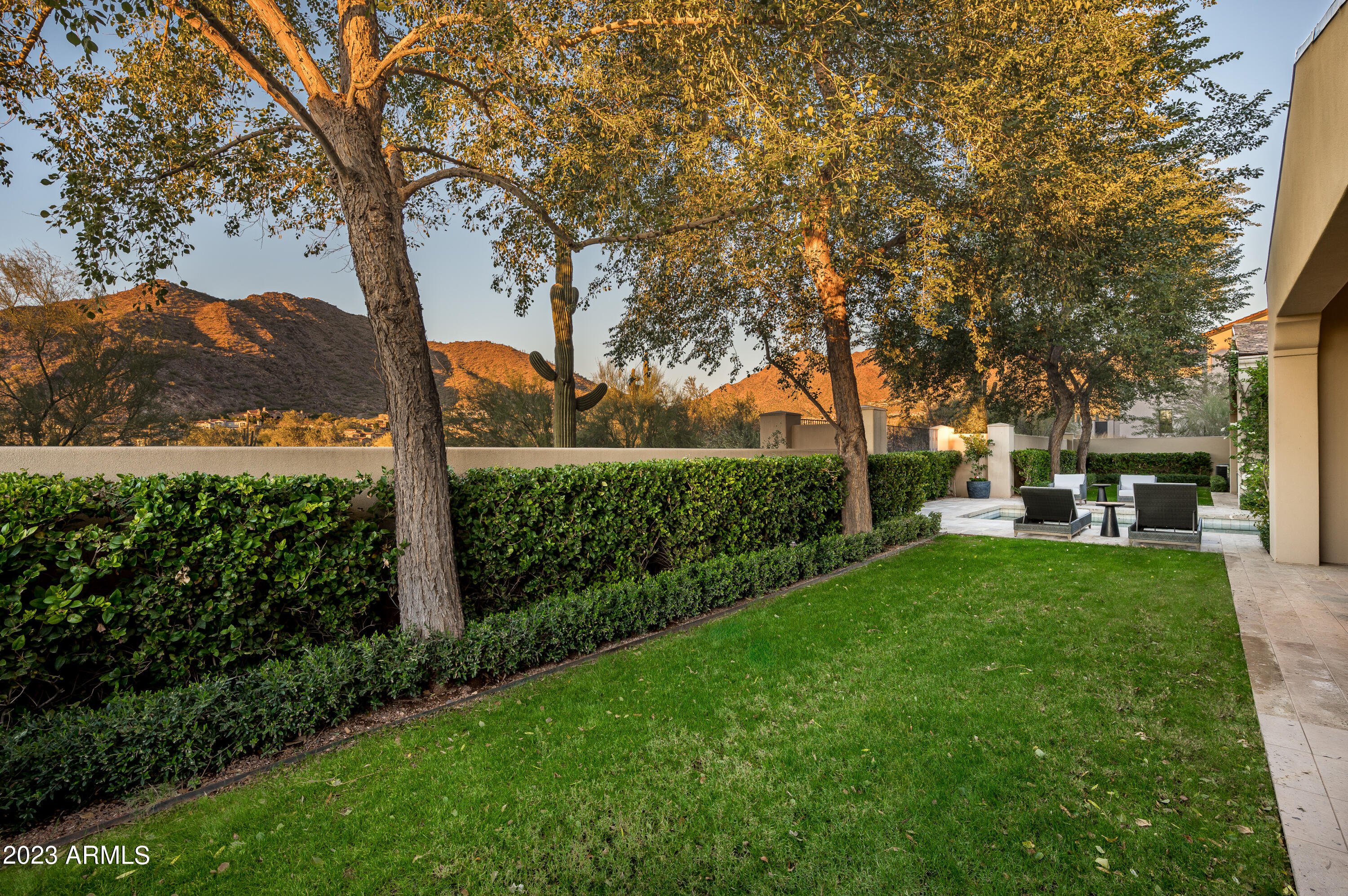 Silverleaf at DC Ranch - Residential