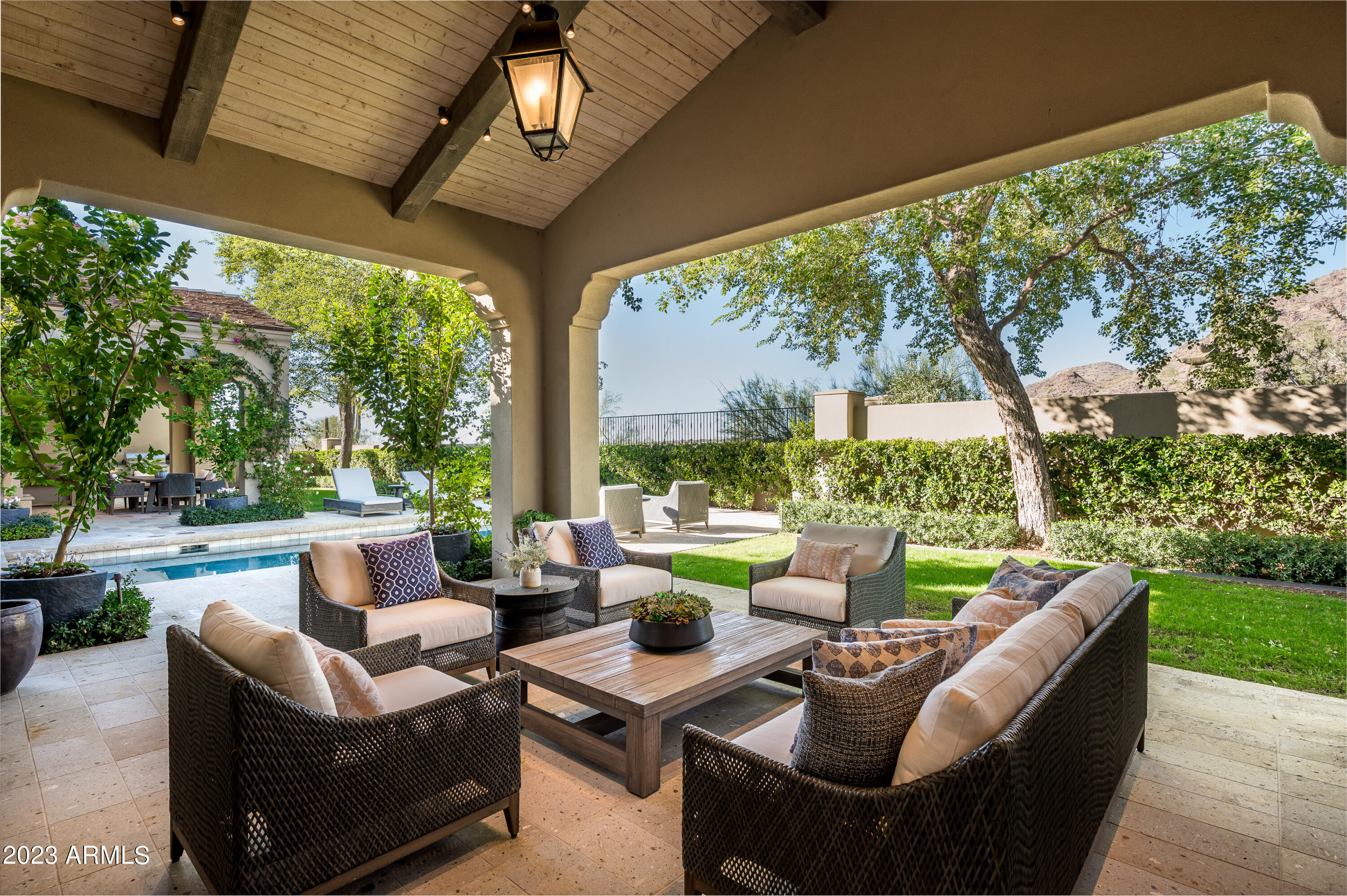 Silverleaf at DC Ranch - Residential