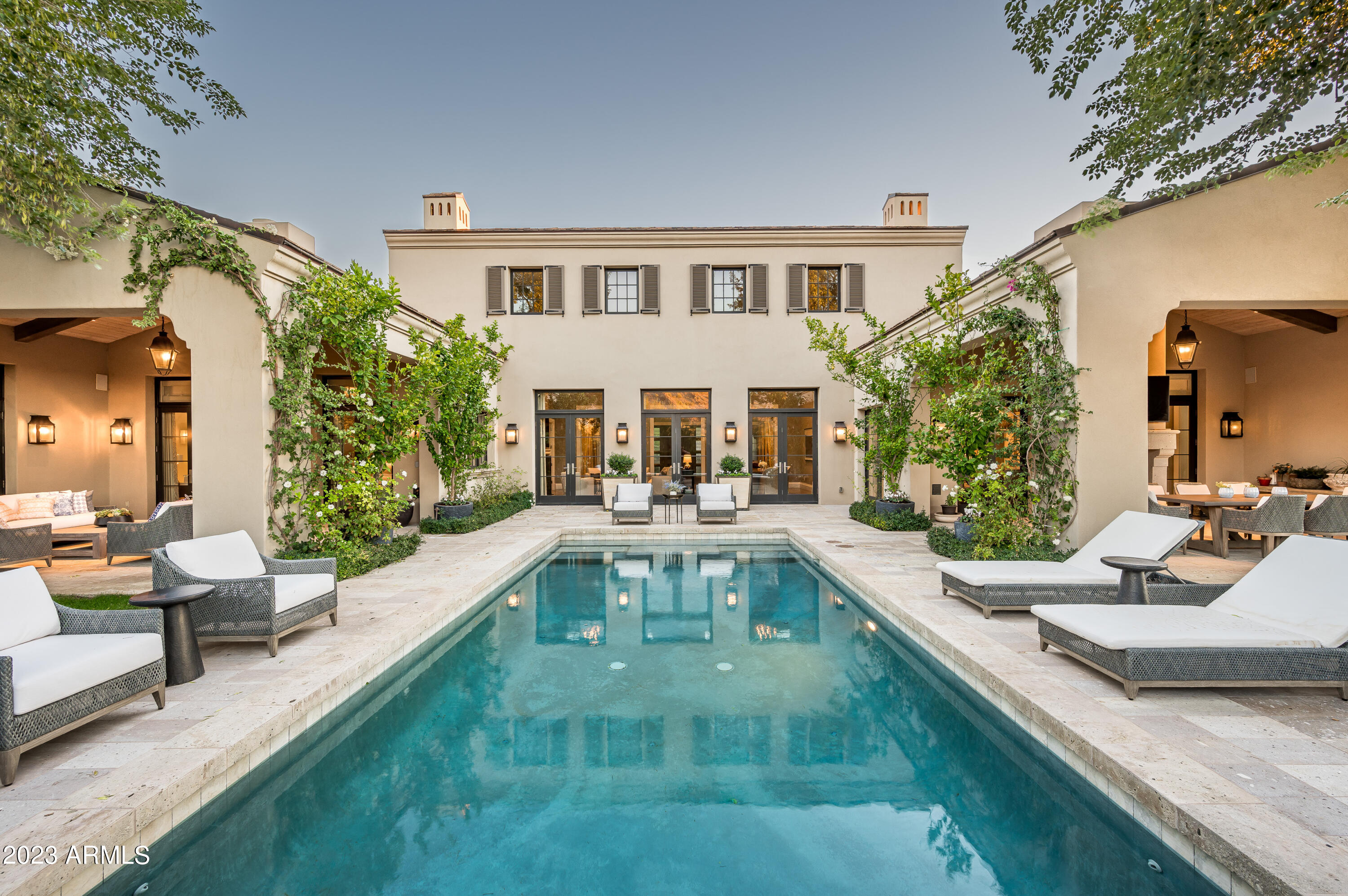 Silverleaf at DC Ranch - Residential