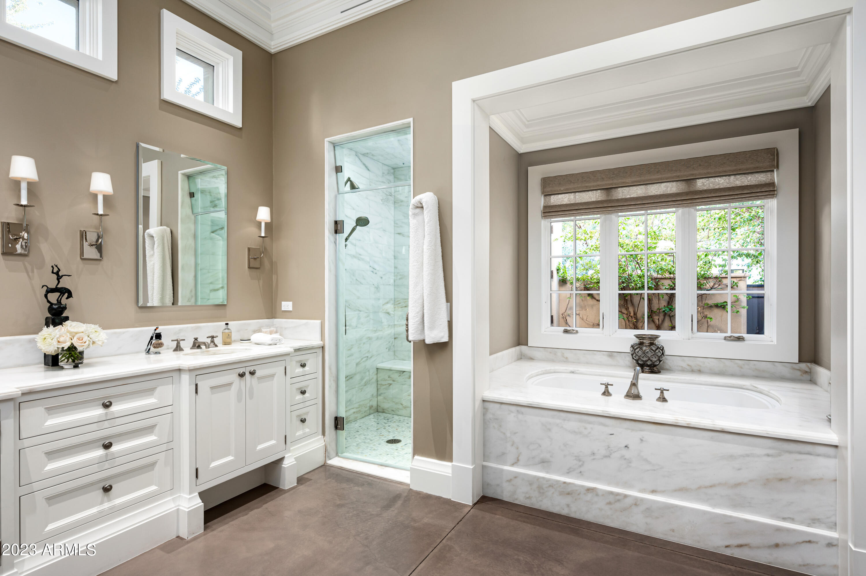 Silverleaf at DC Ranch - Residential