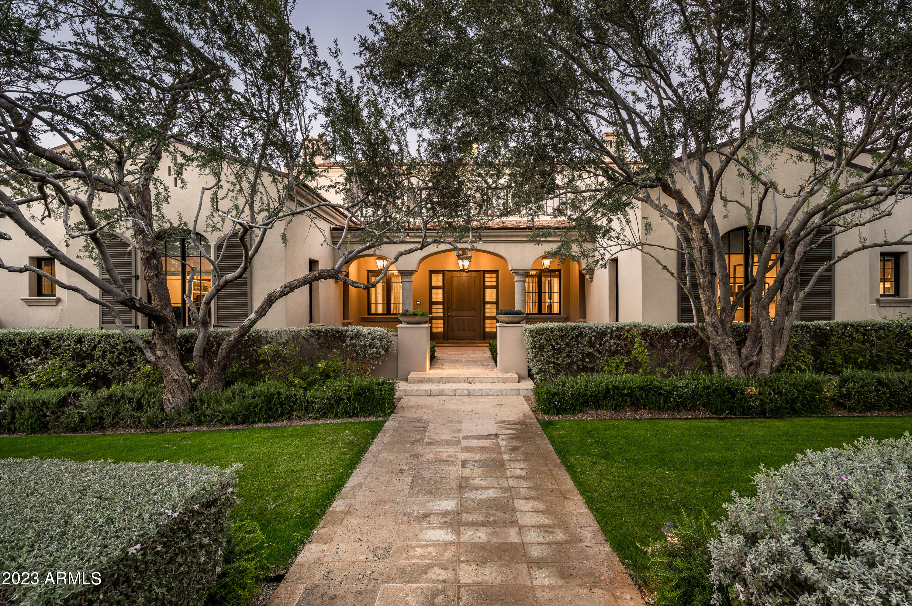 Silverleaf at DC Ranch - Residential