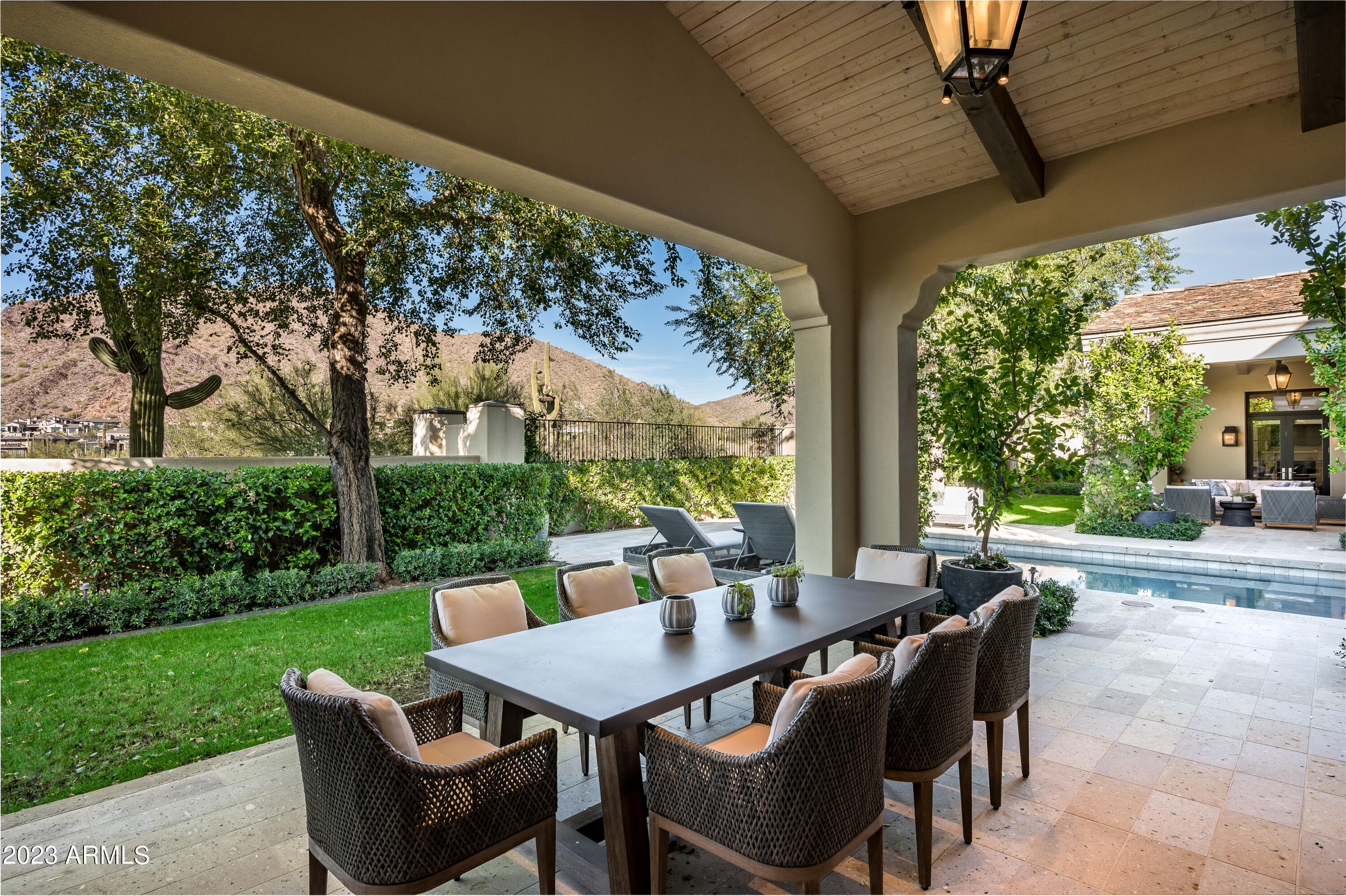 Silverleaf at DC Ranch - Residential