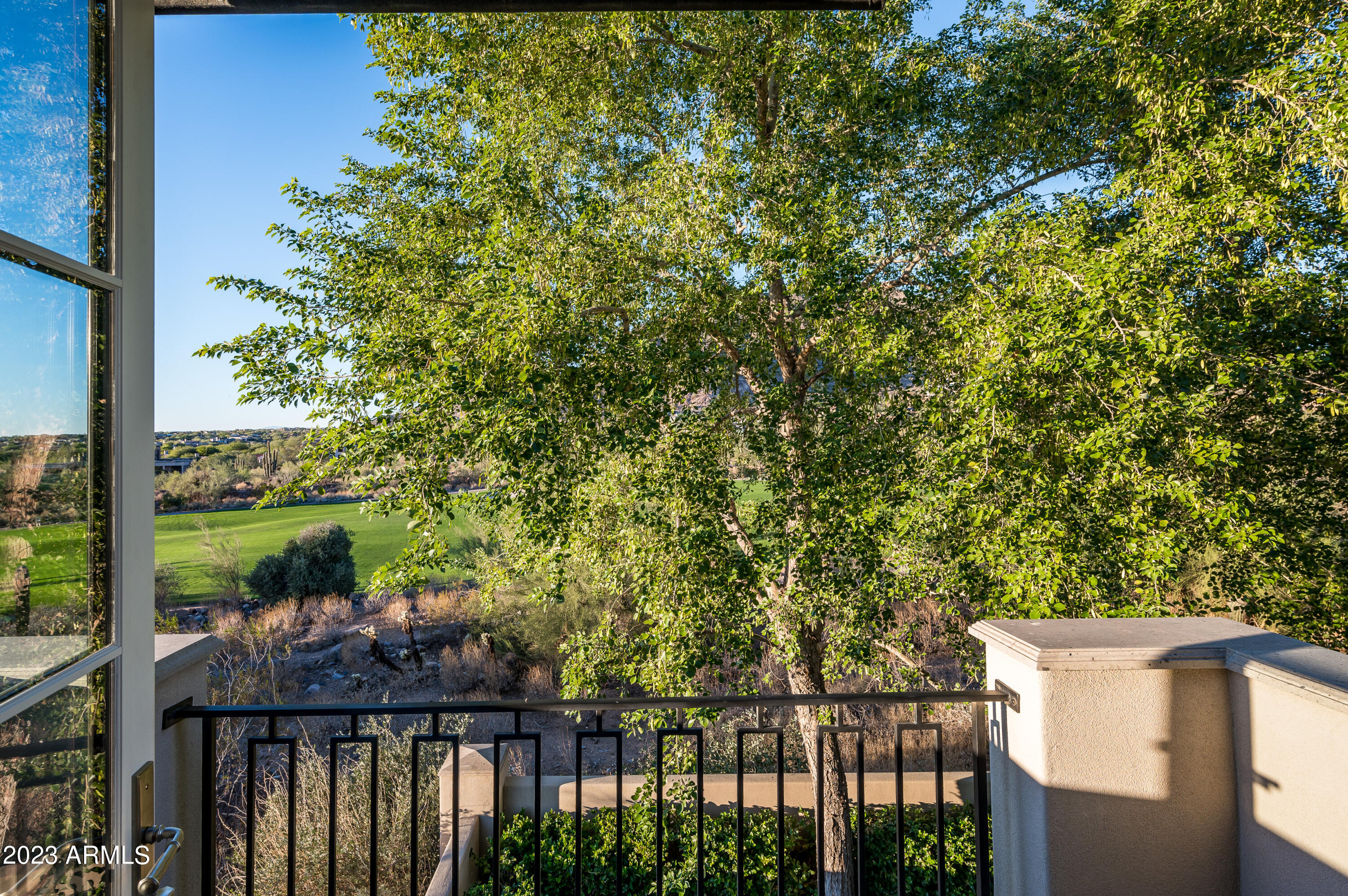 Silverleaf at DC Ranch - Residential
