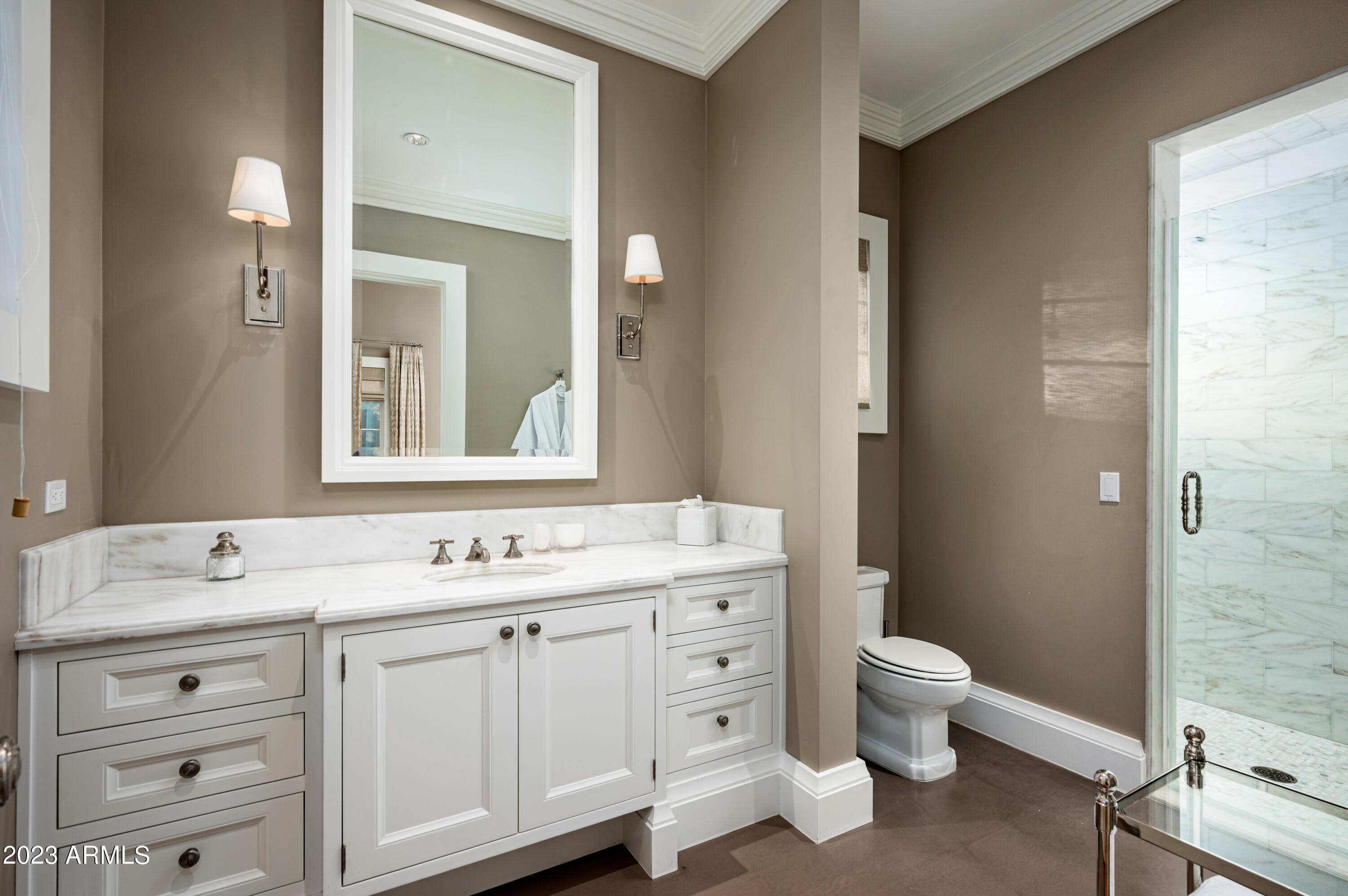 Silverleaf at DC Ranch - Residential