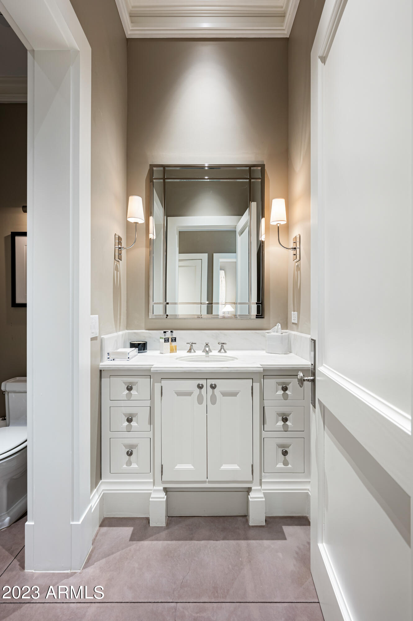 Silverleaf at DC Ranch - Residential
