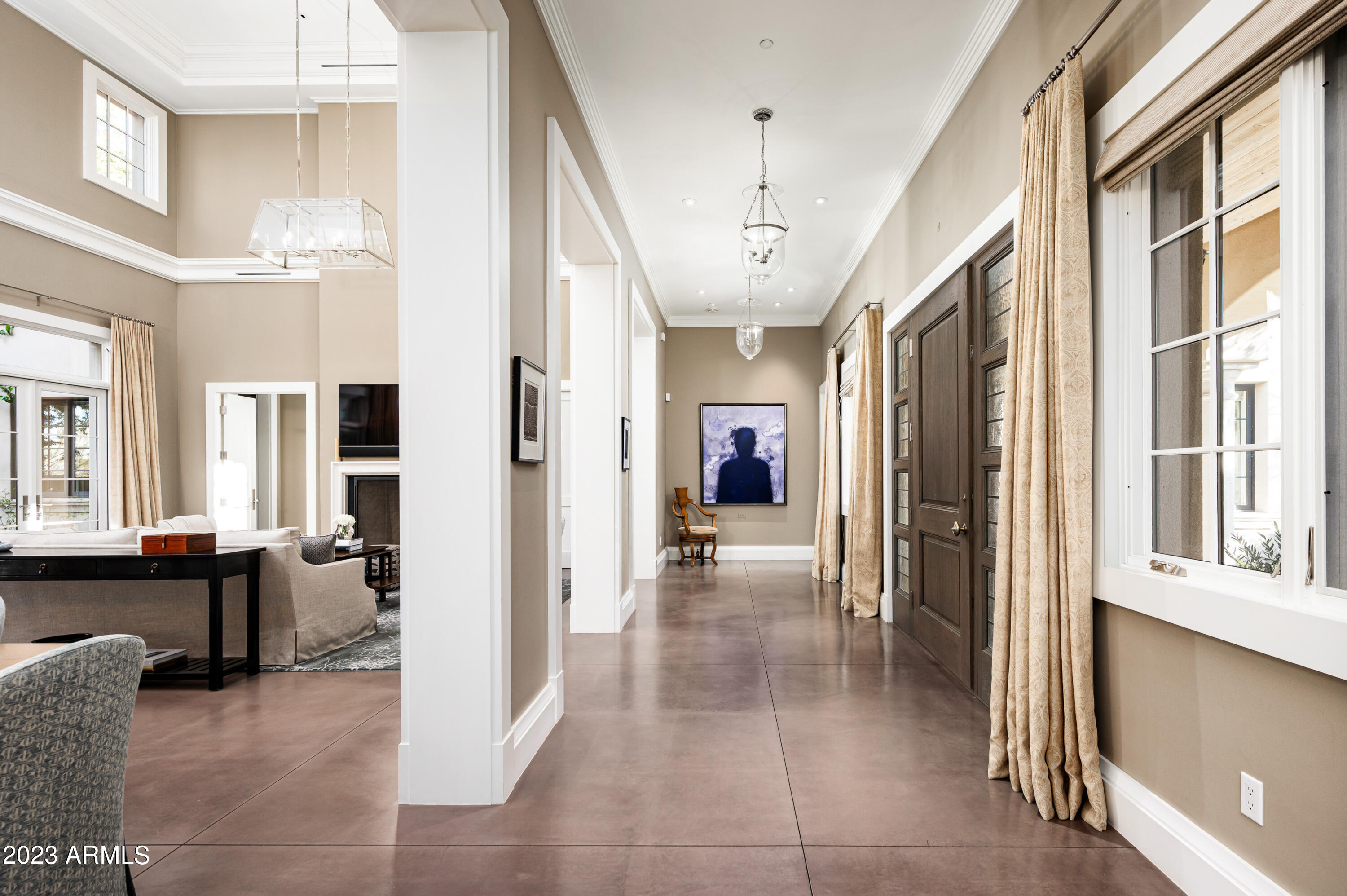 Silverleaf at DC Ranch - Residential