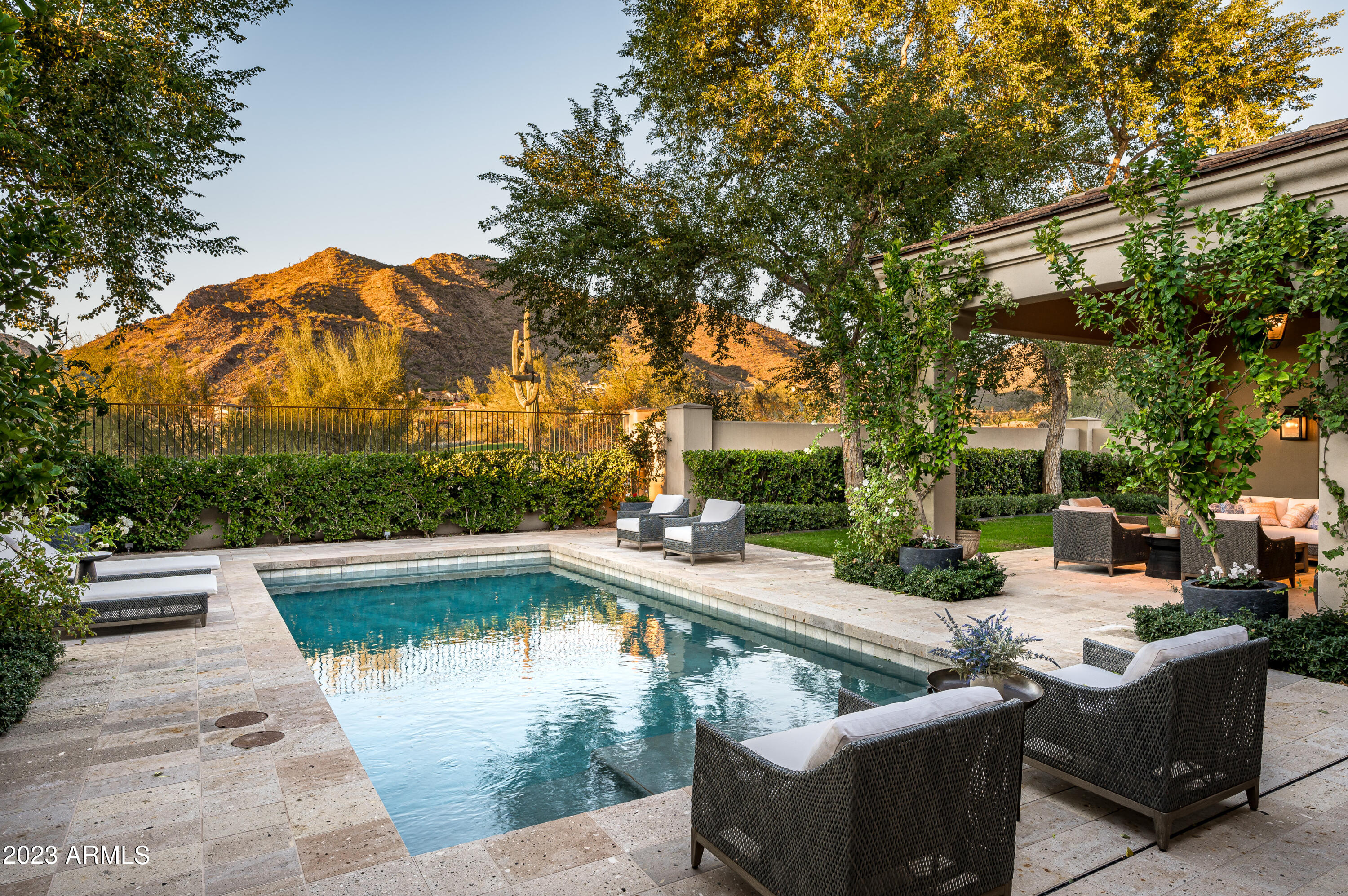 Silverleaf at DC Ranch - Residential