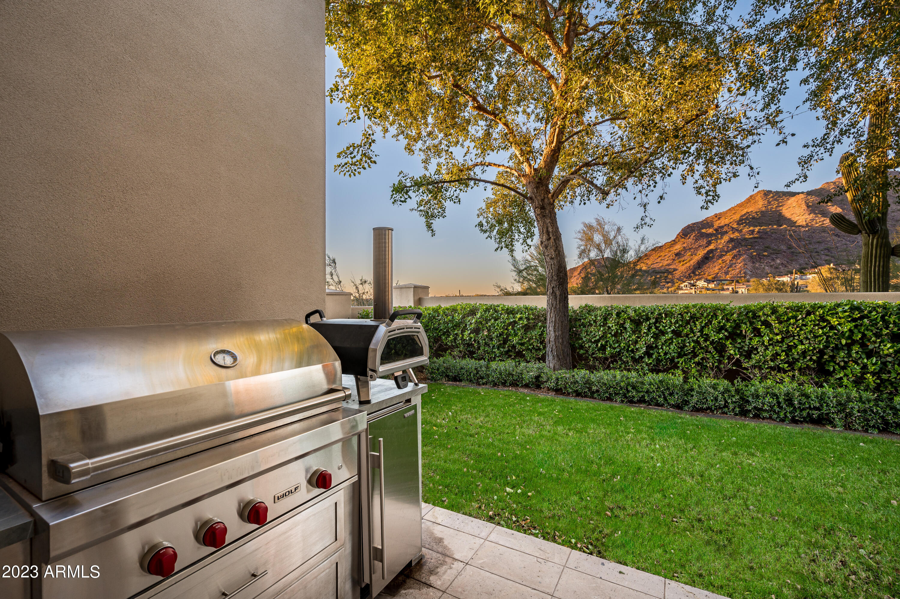 Silverleaf at DC Ranch - Residential