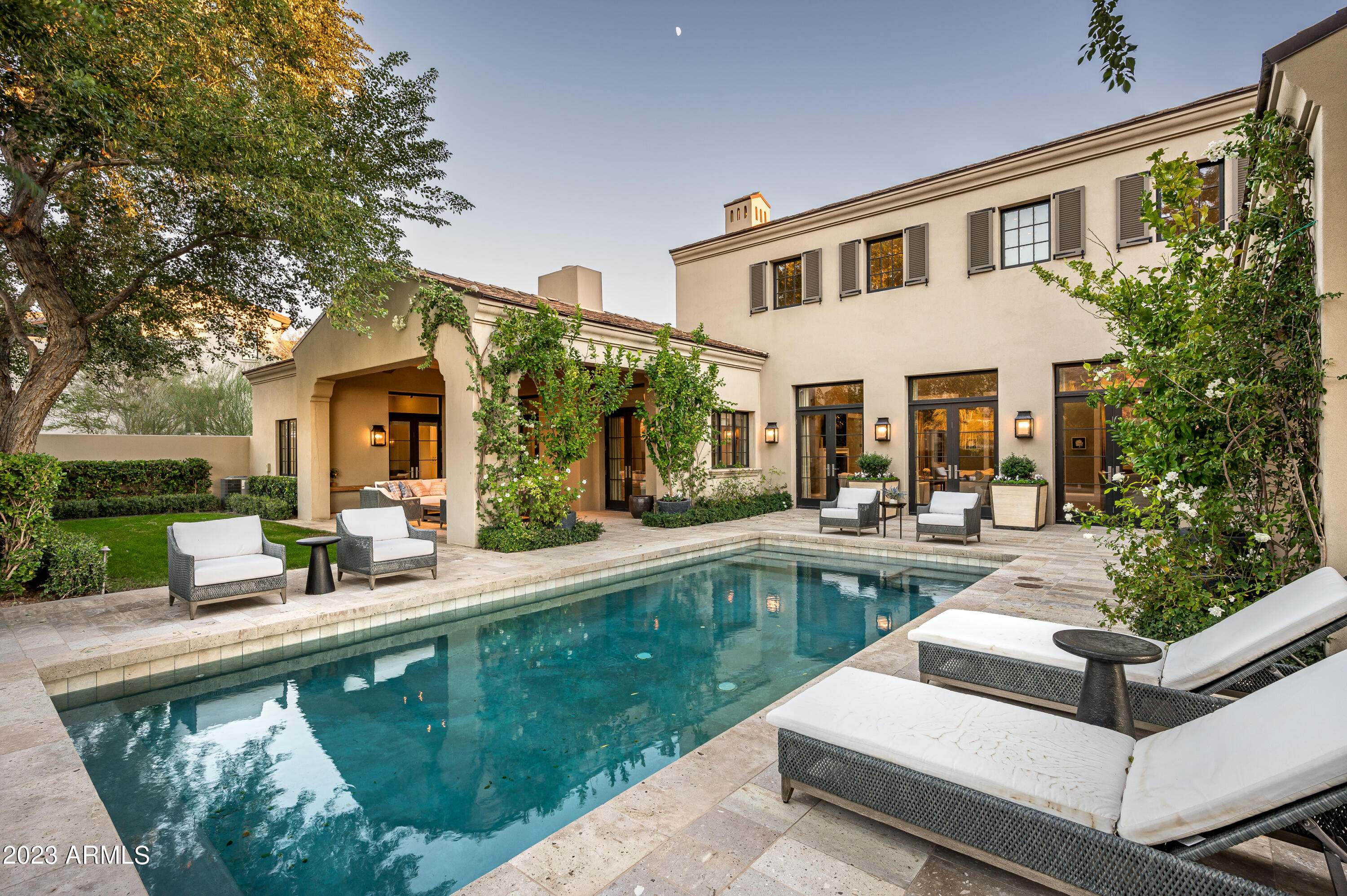 Silverleaf at DC Ranch - Residential