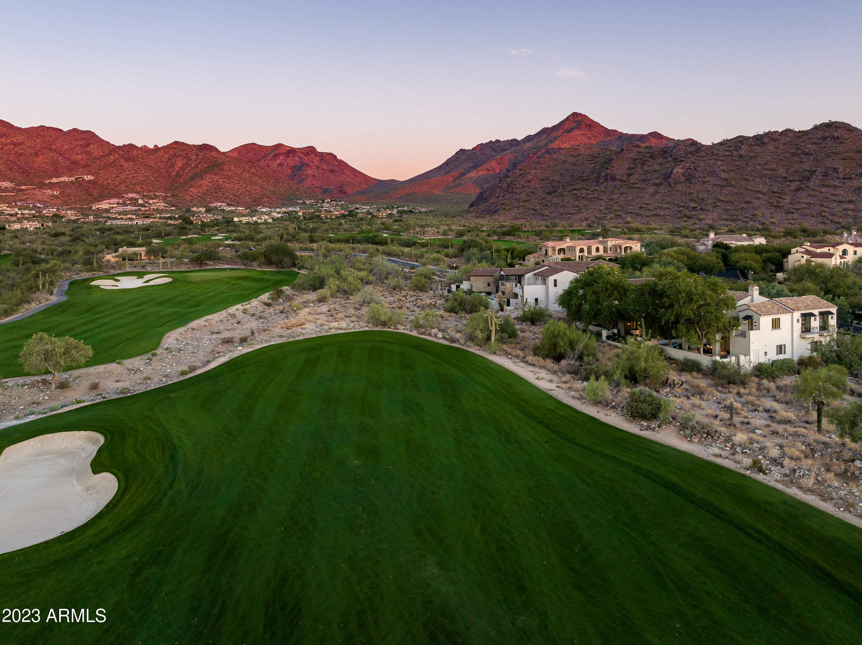 Silverleaf at DC Ranch - Residential