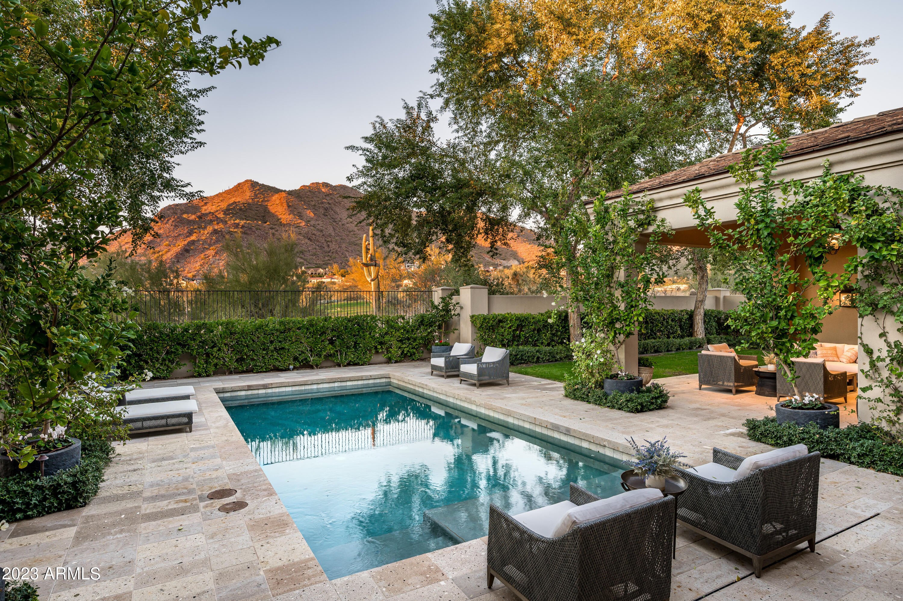 Silverleaf at DC Ranch - Residential