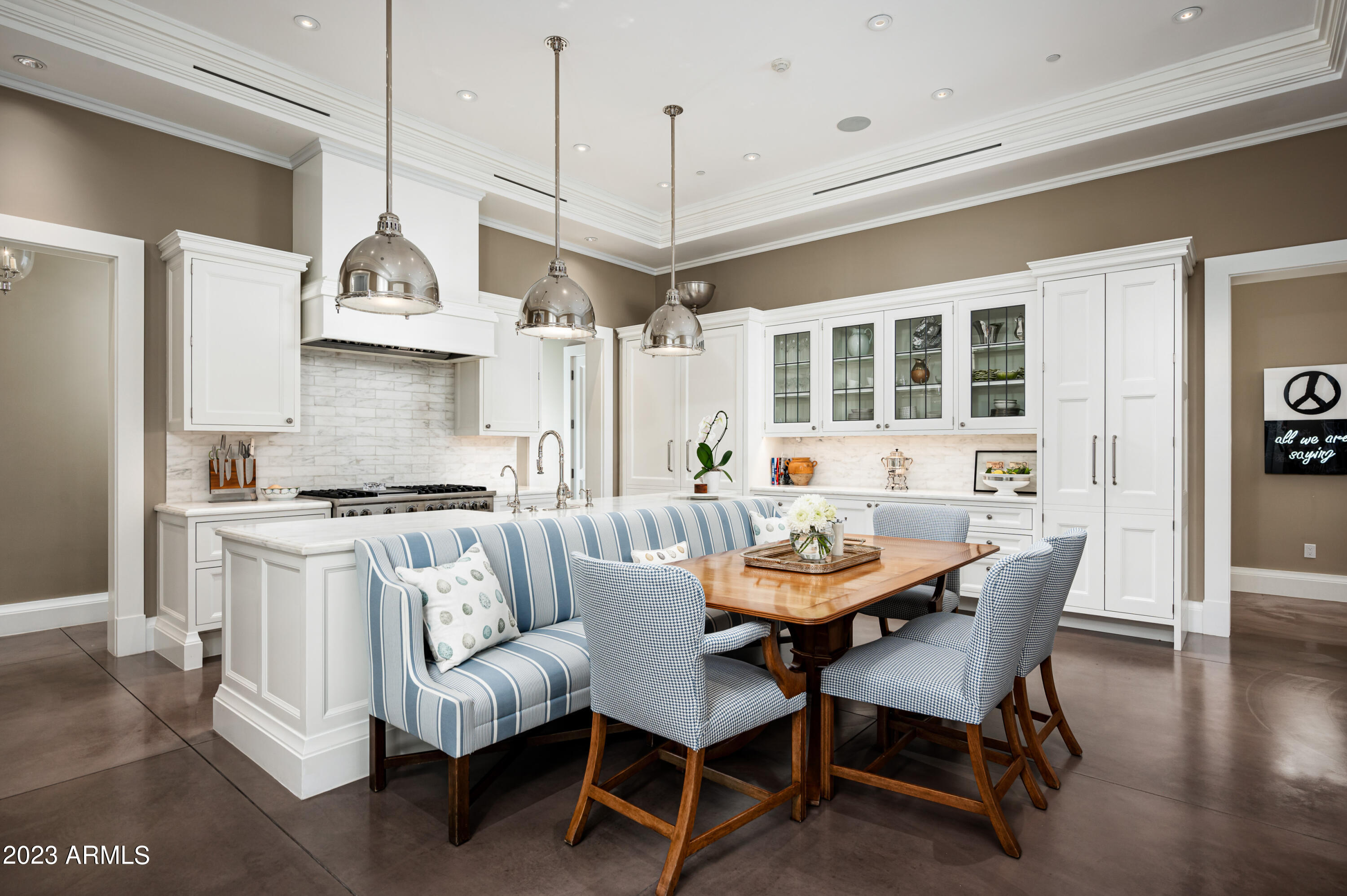 Silverleaf at DC Ranch - Residential