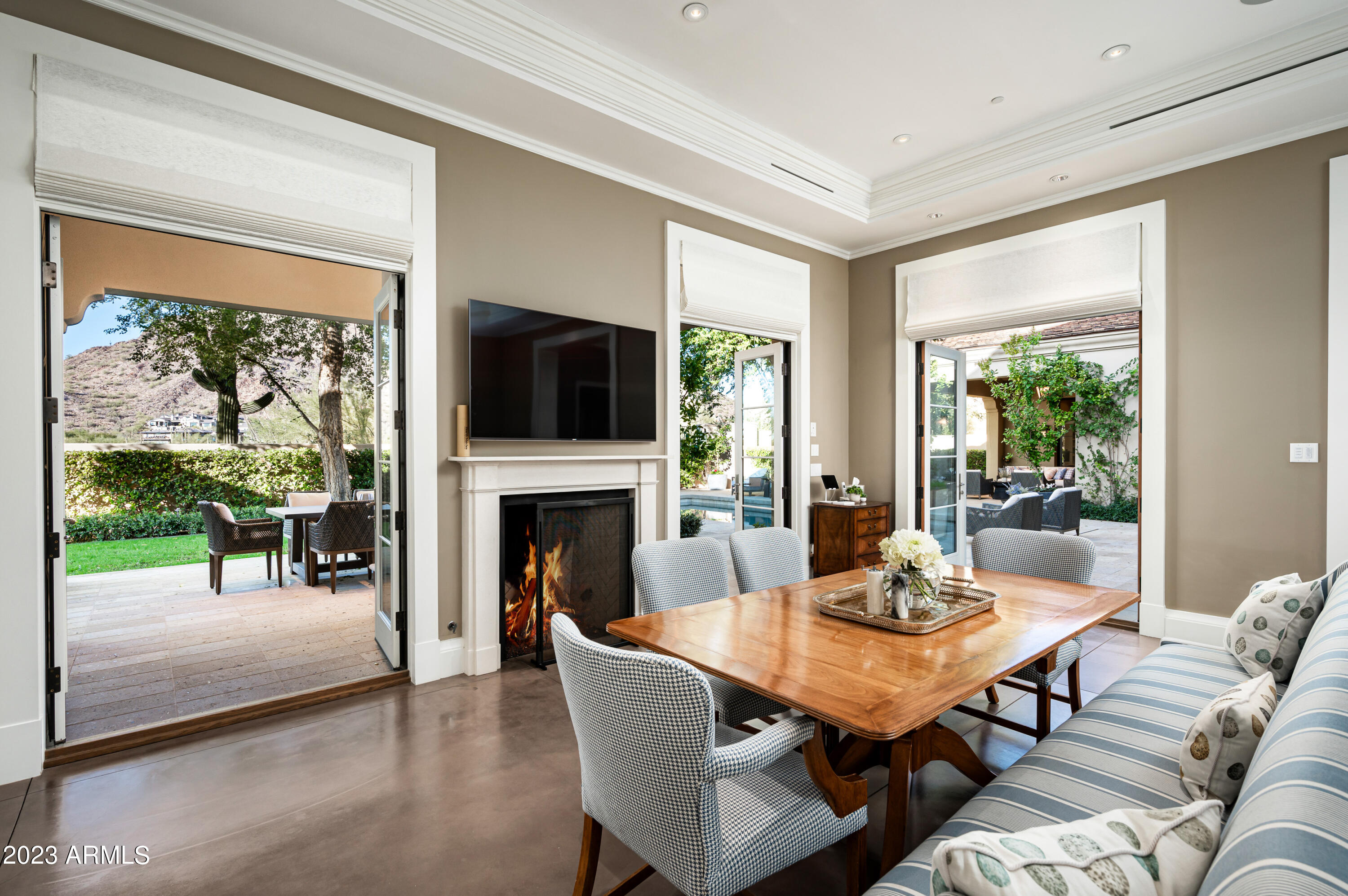 Silverleaf at DC Ranch - Residential