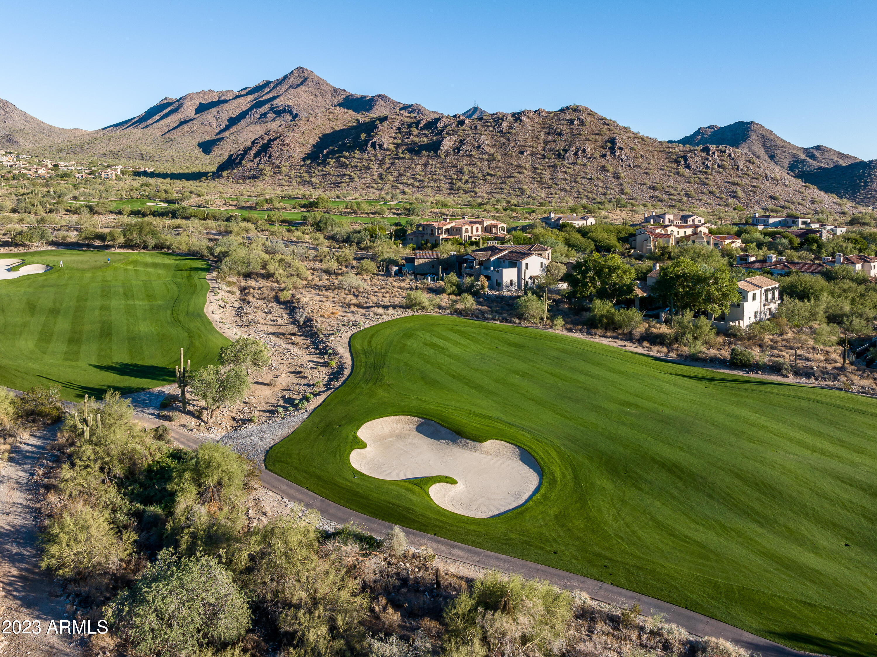 Silverleaf at DC Ranch - Residential