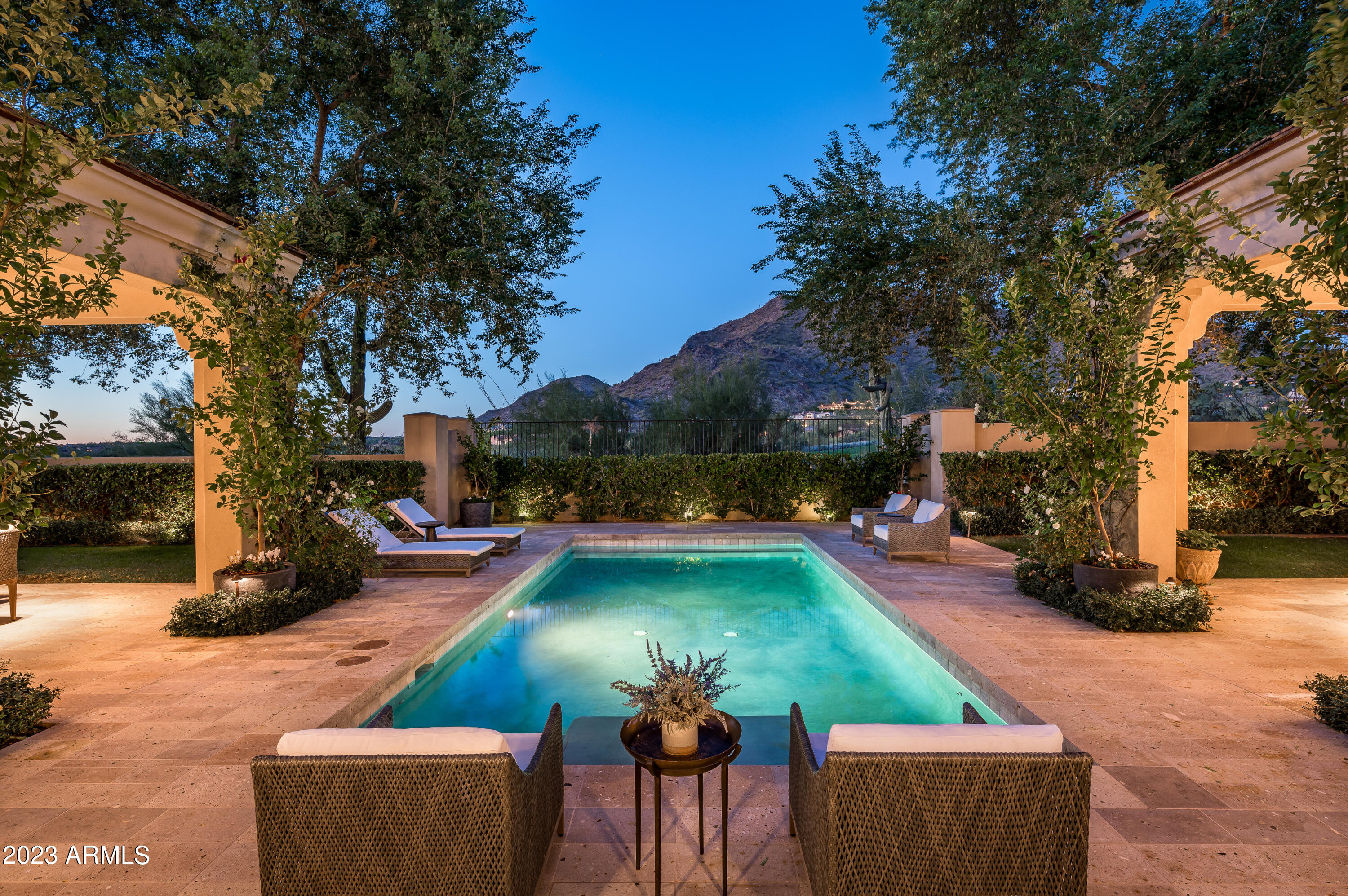 Silverleaf at DC Ranch - Residential