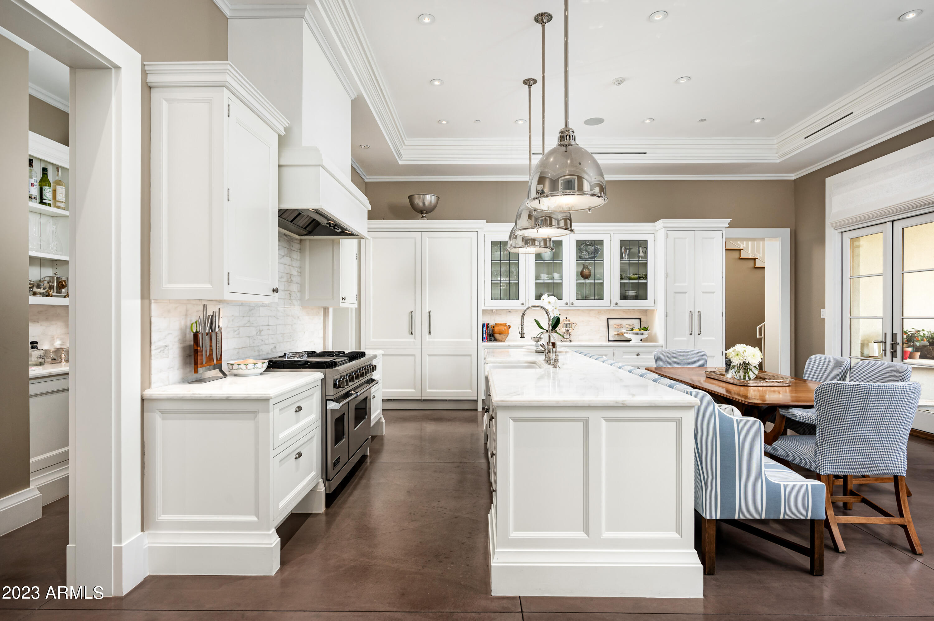 Silverleaf at DC Ranch - Residential