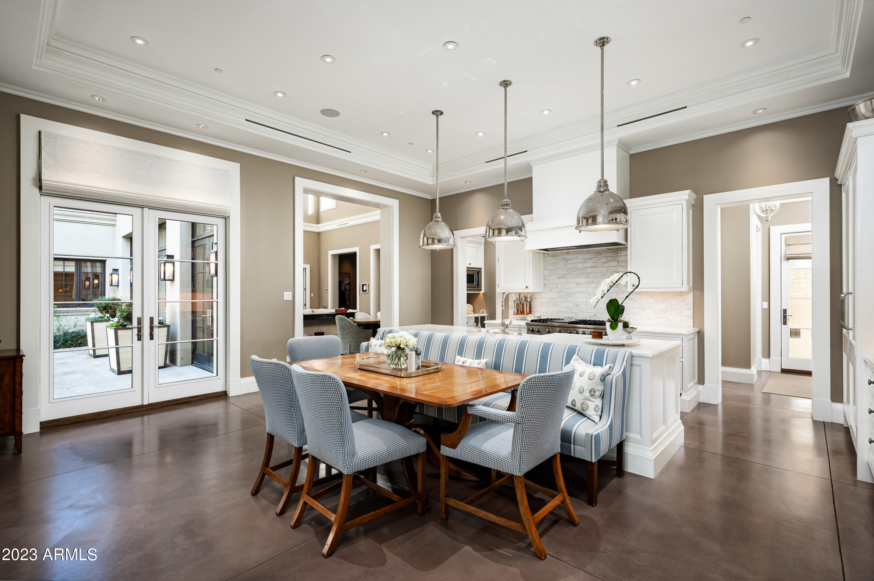 Silverleaf at DC Ranch - Residential
