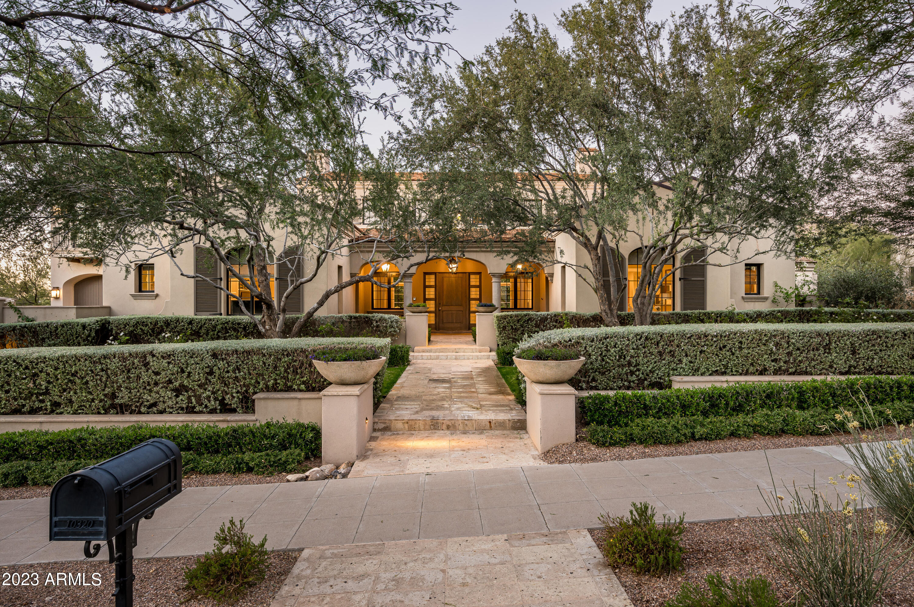 Silverleaf at DC Ranch - Residential
