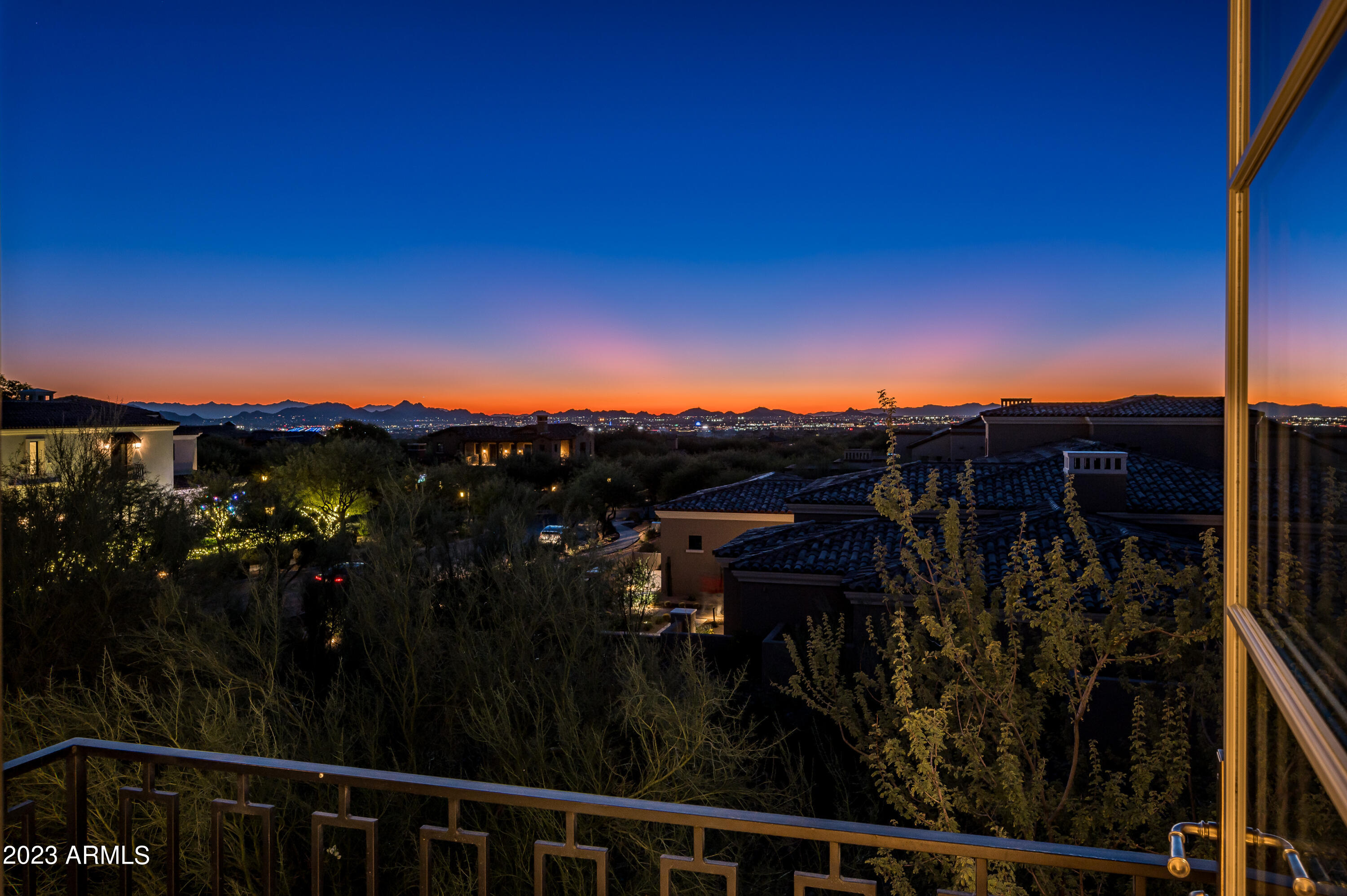 Silverleaf at DC Ranch - Residential