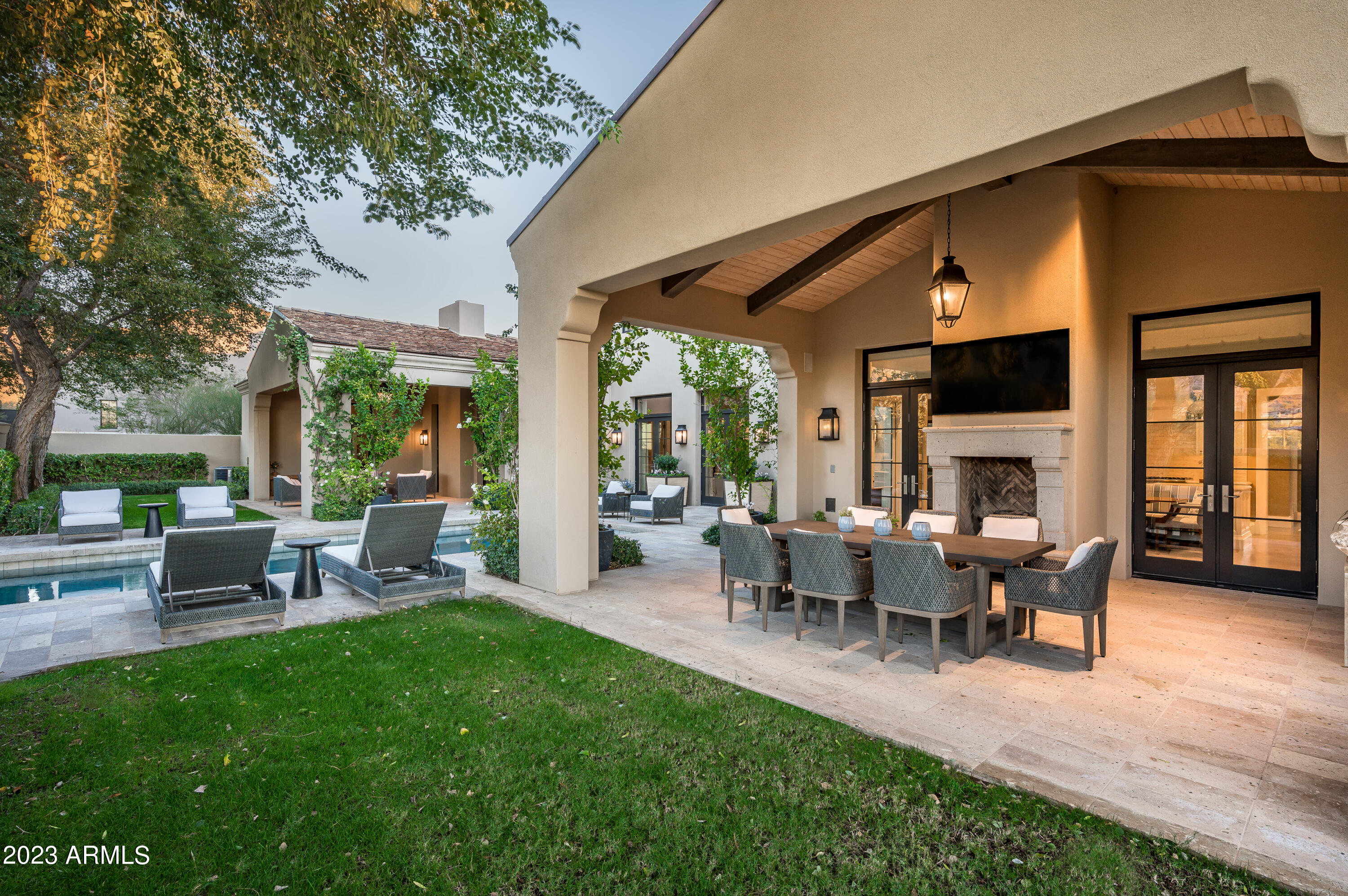 Silverleaf at DC Ranch - Residential