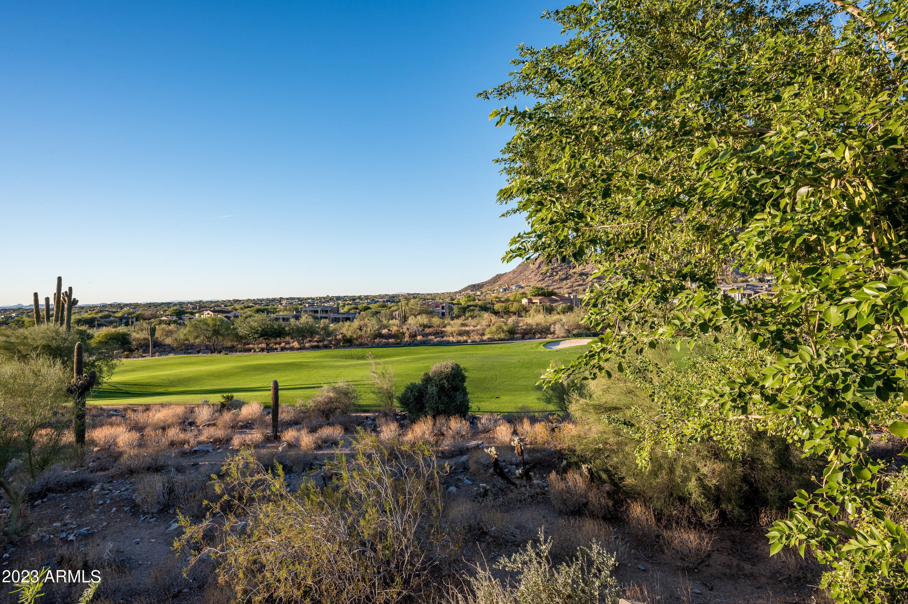 Silverleaf at DC Ranch - Residential