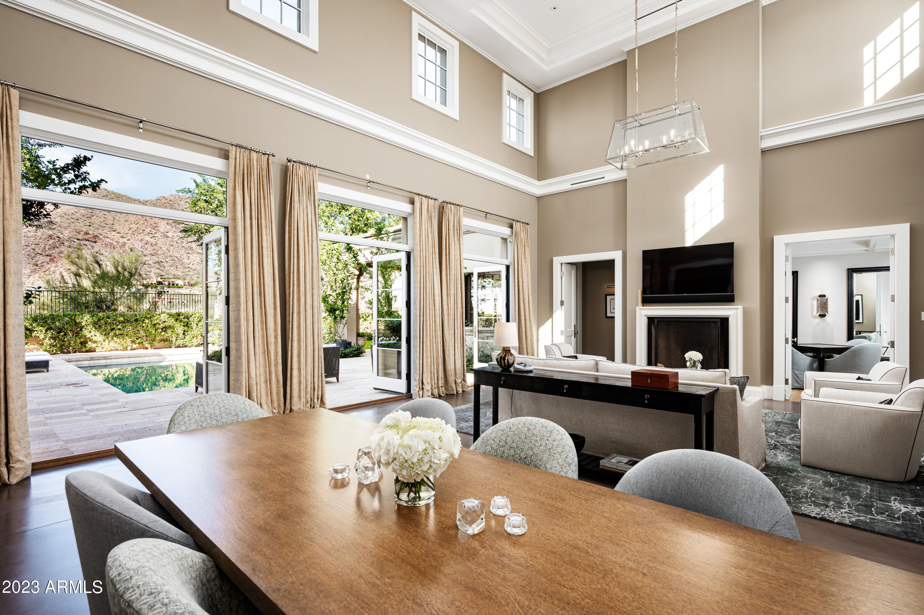 Silverleaf at DC Ranch - Residential