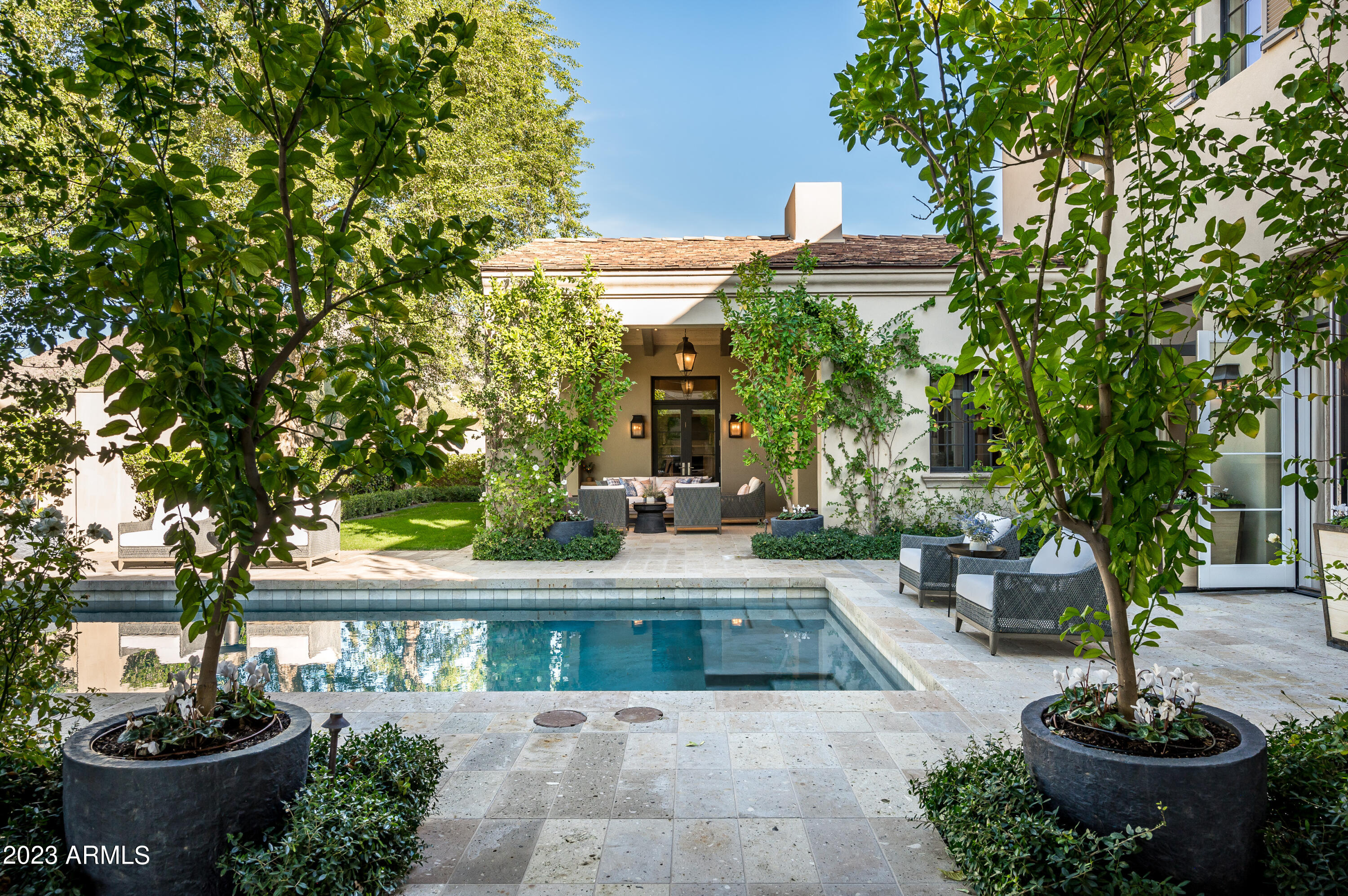 Silverleaf at DC Ranch - Residential