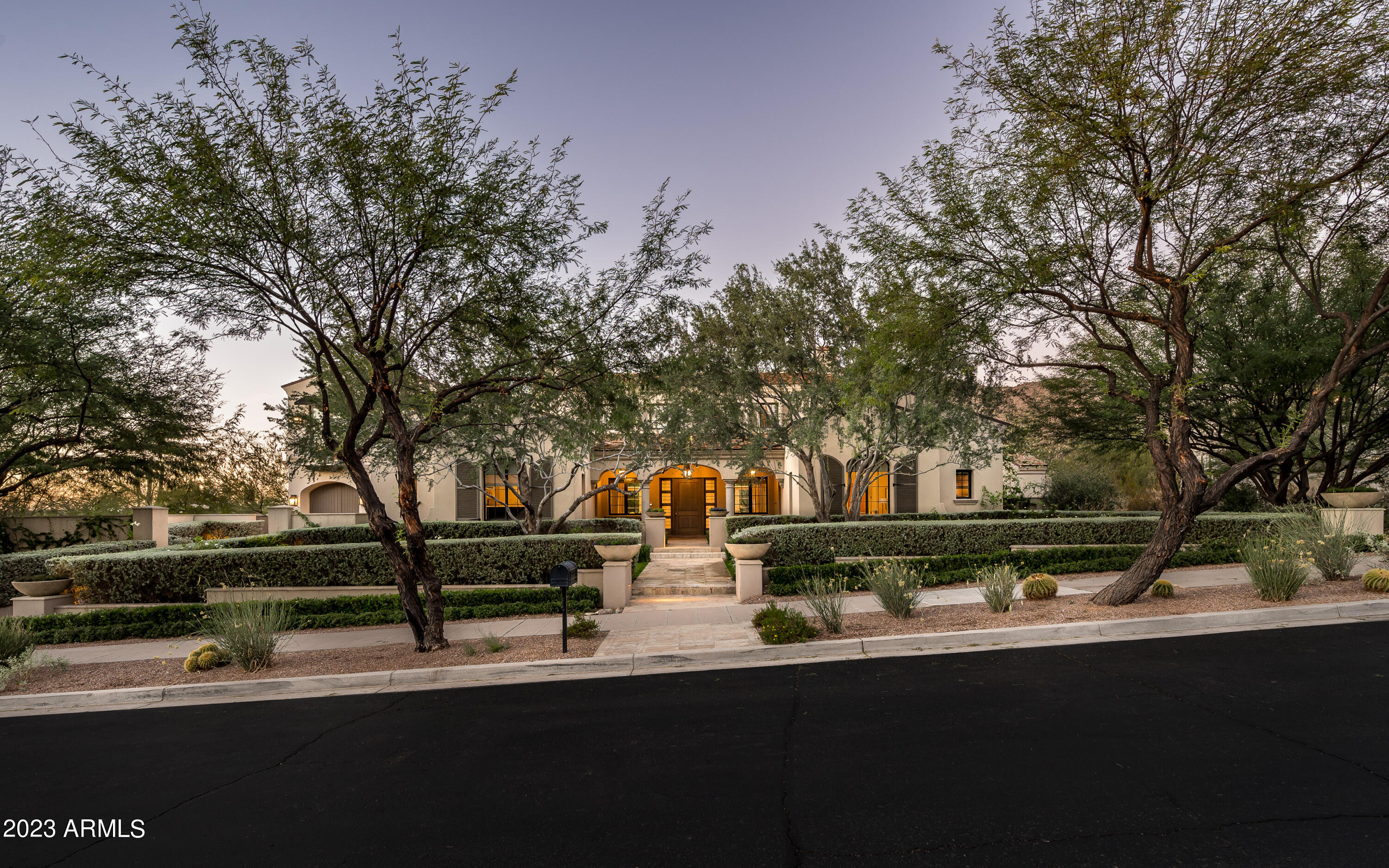 Silverleaf at DC Ranch - Residential